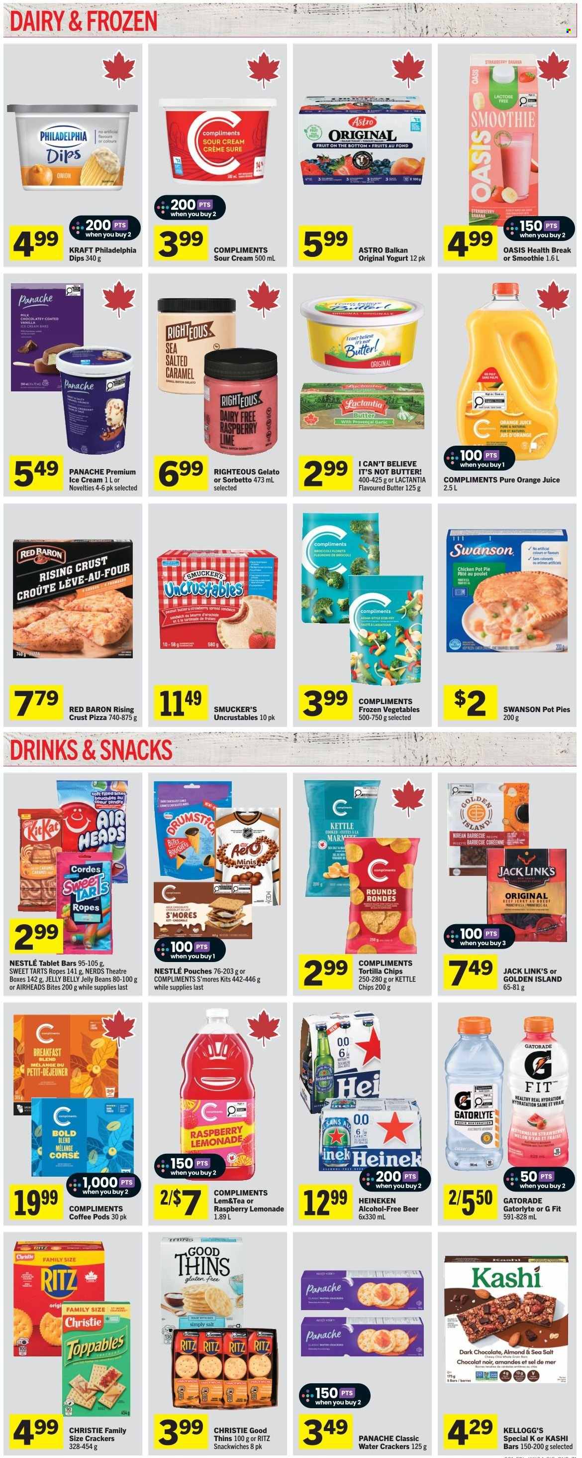 Foodland flyer - May 21, 2026 - May 27, 2026. Page 5