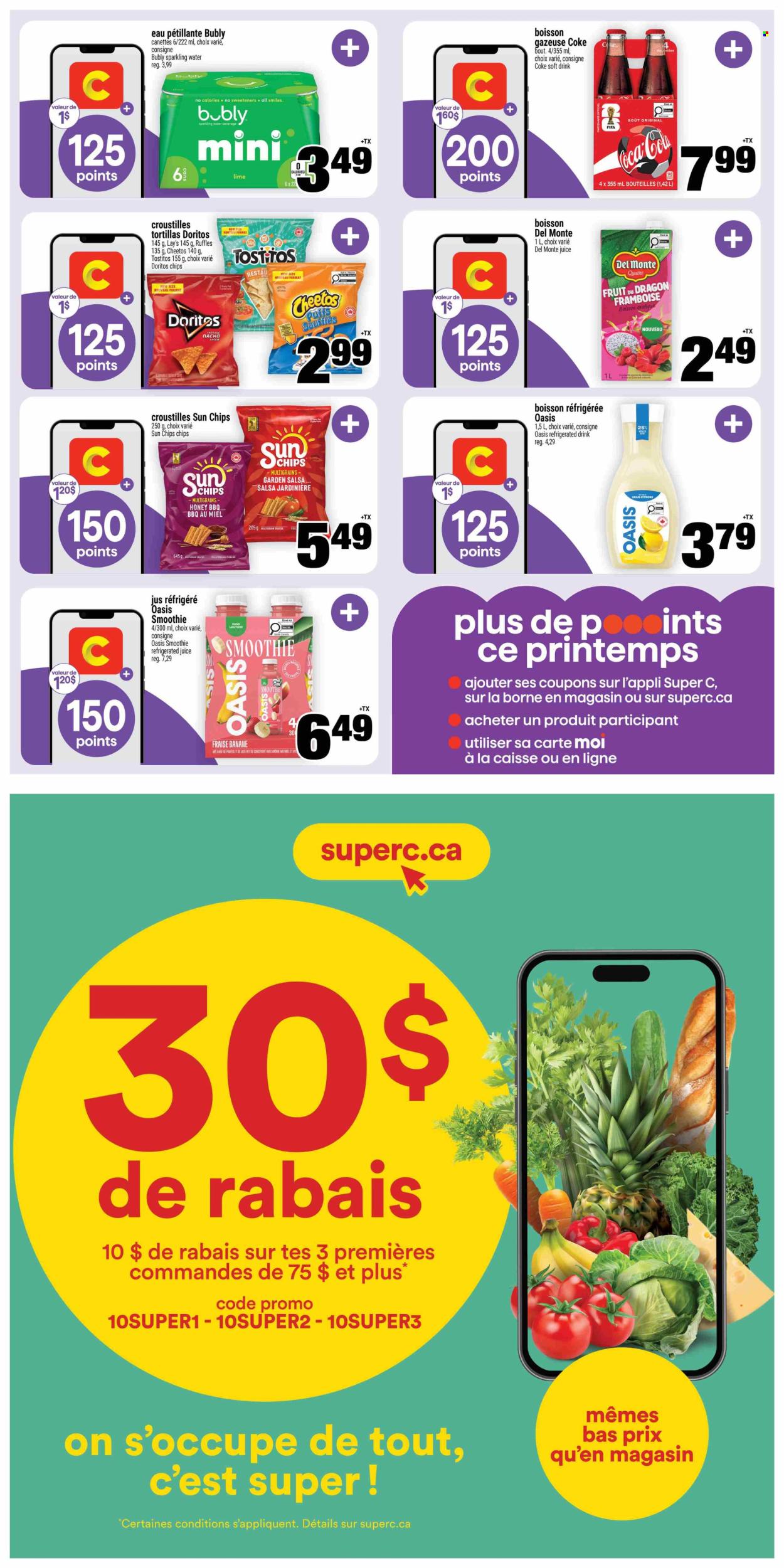 Super C flyer - May 28, 2026 - June 03, 2026. Page 19