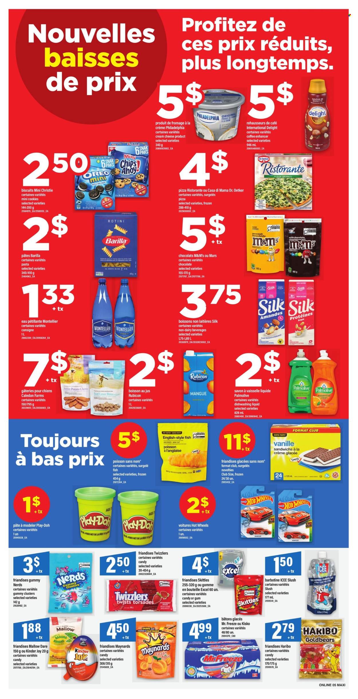 Circulaire Maxi - 28 Mai 2026 - 03 Juin 2026. Page 8