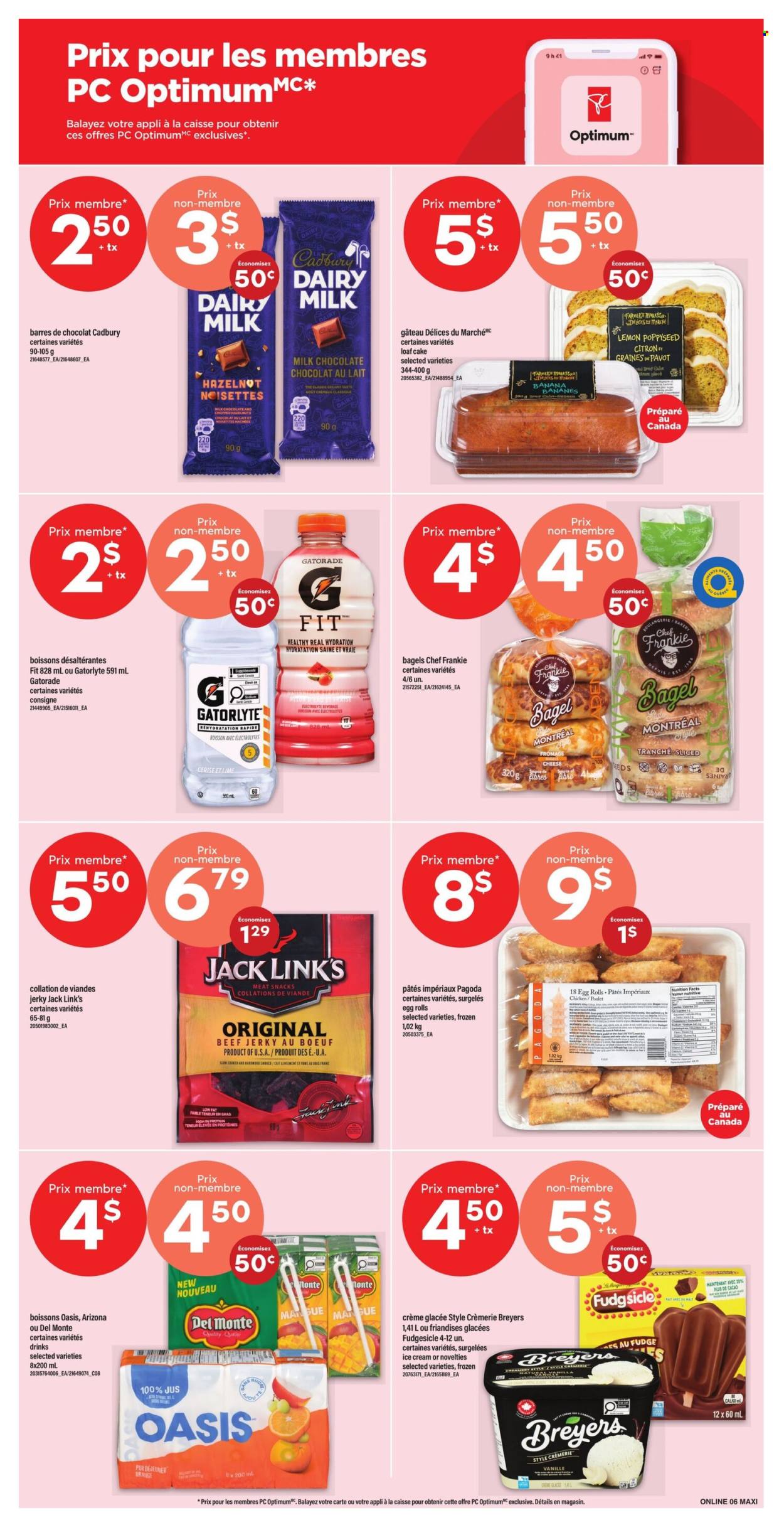 Circulaire Maxi - 28 Mai 2026 - 03 Juin 2026. Page 9