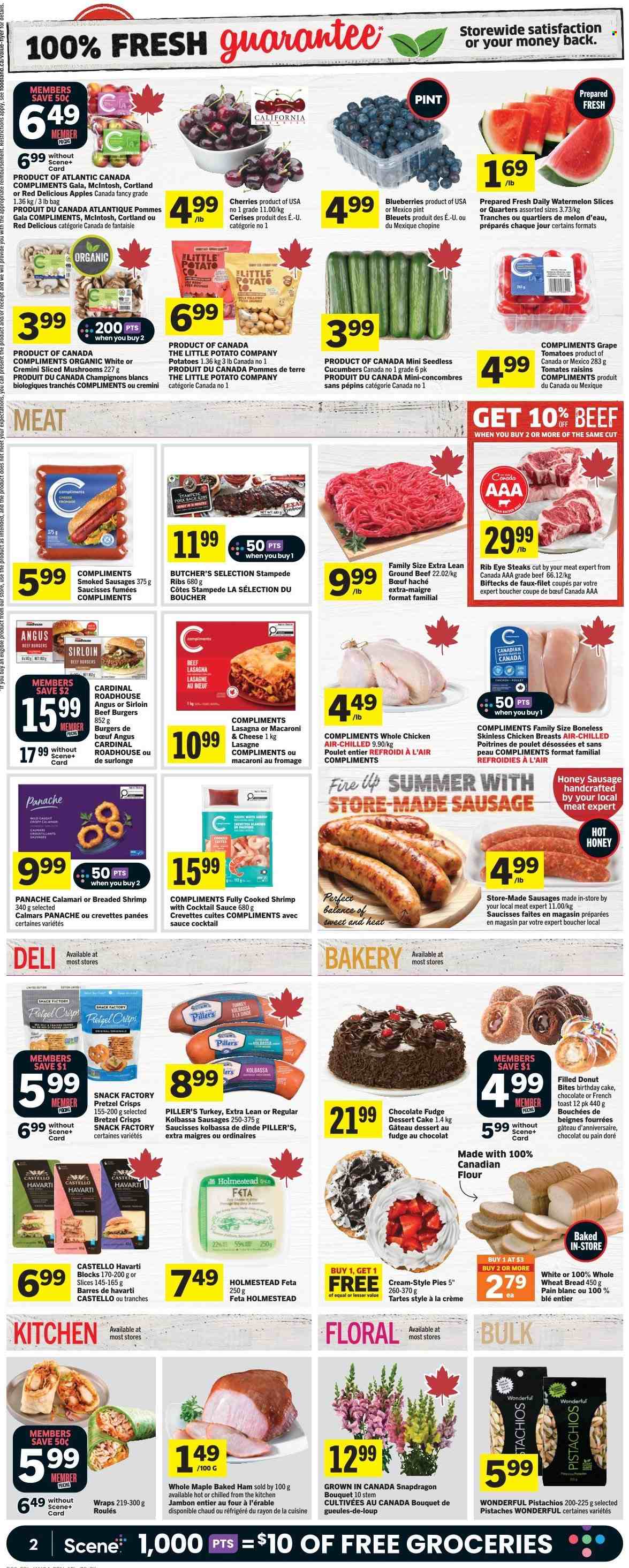 Co-op flyer - May 21, 2026 - May 27, 2026. Page 3