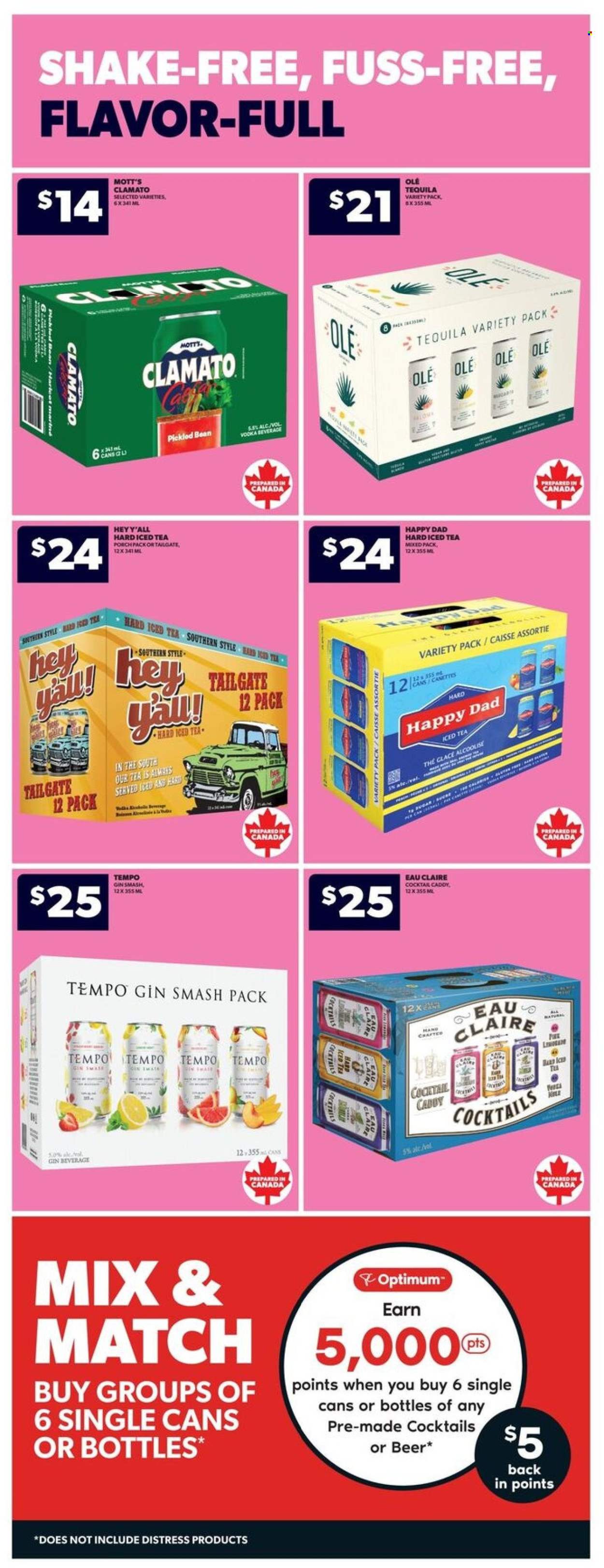 Real Canadian Liquorstore flyer - May 27, 2026 - May 31, 2026. Page 4