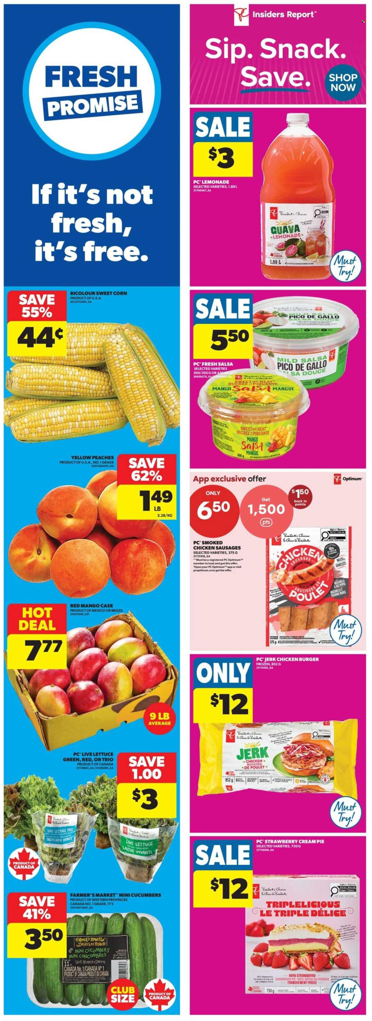 Real Canadian Superstore flyer - May 28, 2026 - June 03, 2026. Page 2