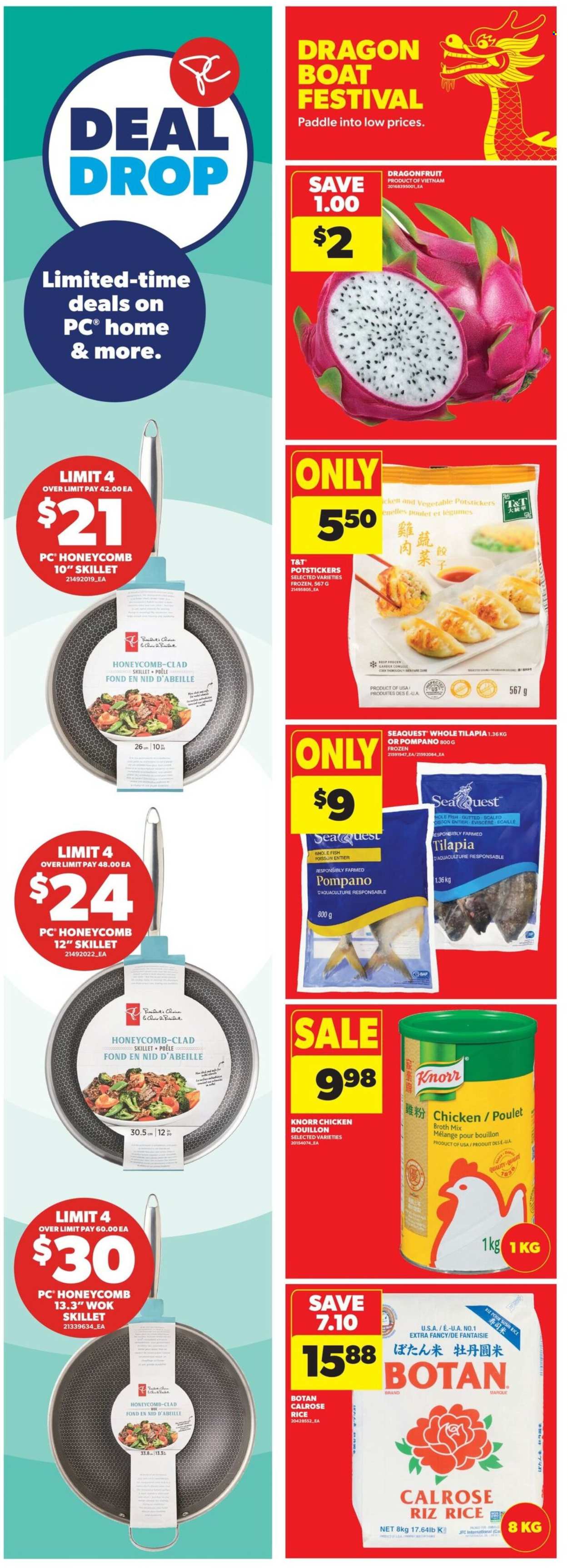 Real Canadian Superstore flyer - May 28, 2026 - June 03, 2026. Page 3