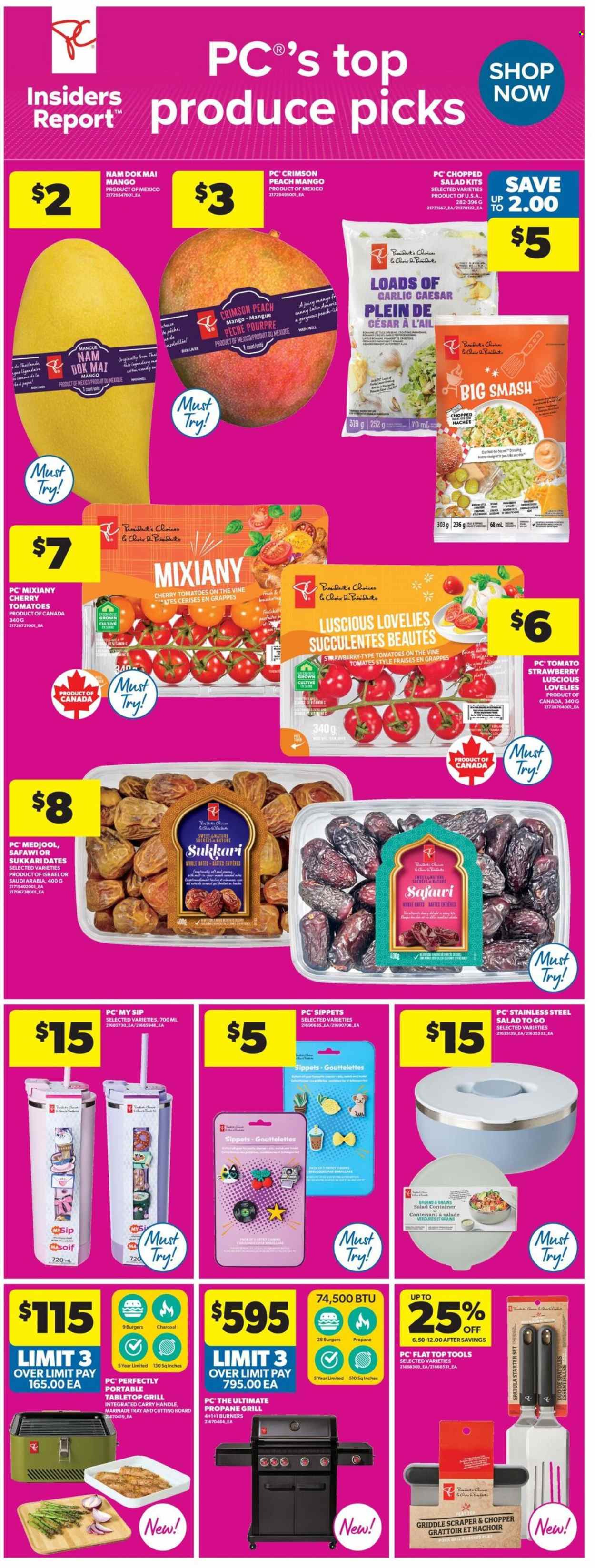 Real Canadian Superstore flyer - May 28, 2026 - June 03, 2026. Page 6