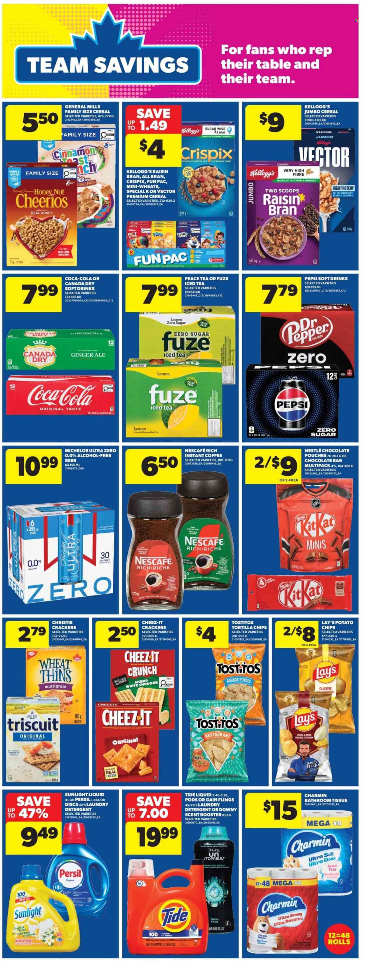 Real Canadian Superstore flyer - May 28, 2026 - June 03, 2026. Page 9