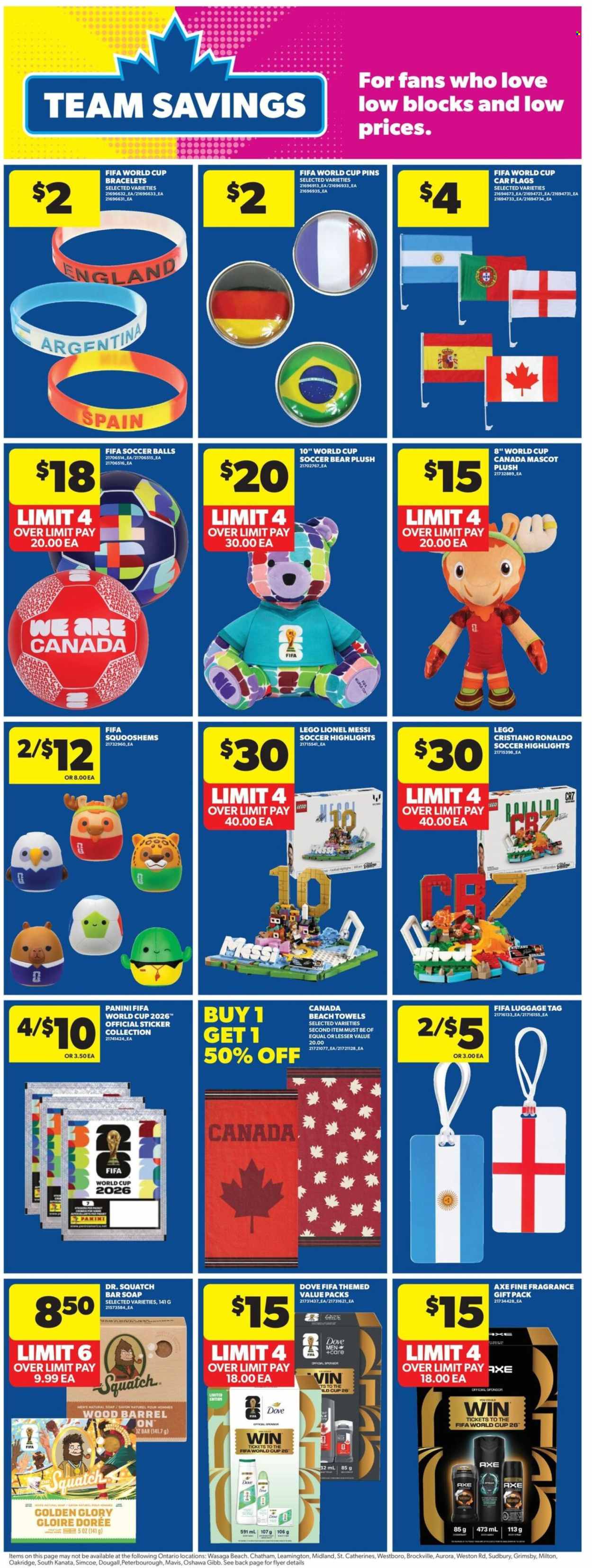 Real Canadian Superstore flyer - May 28, 2026 - June 03, 2026. Page 11