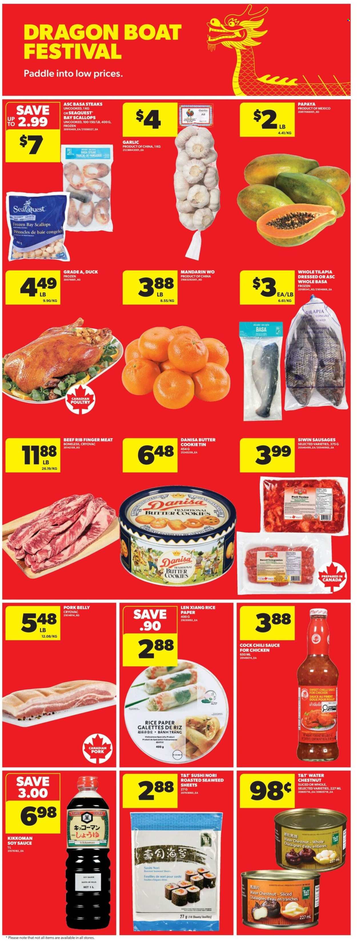 Real Canadian Superstore flyer - May 28, 2026 - June 03, 2026. Page 12