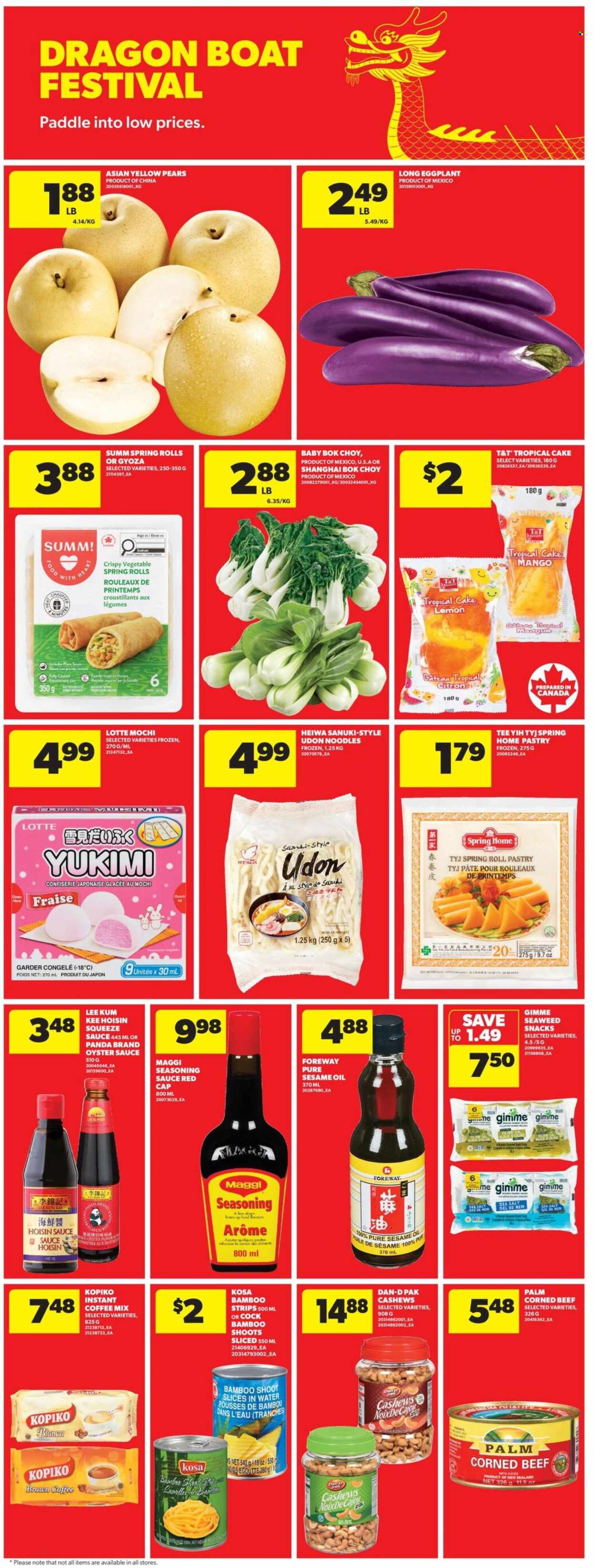 Real Canadian Superstore flyer - May 28, 2026 - June 03, 2026. Page 13
