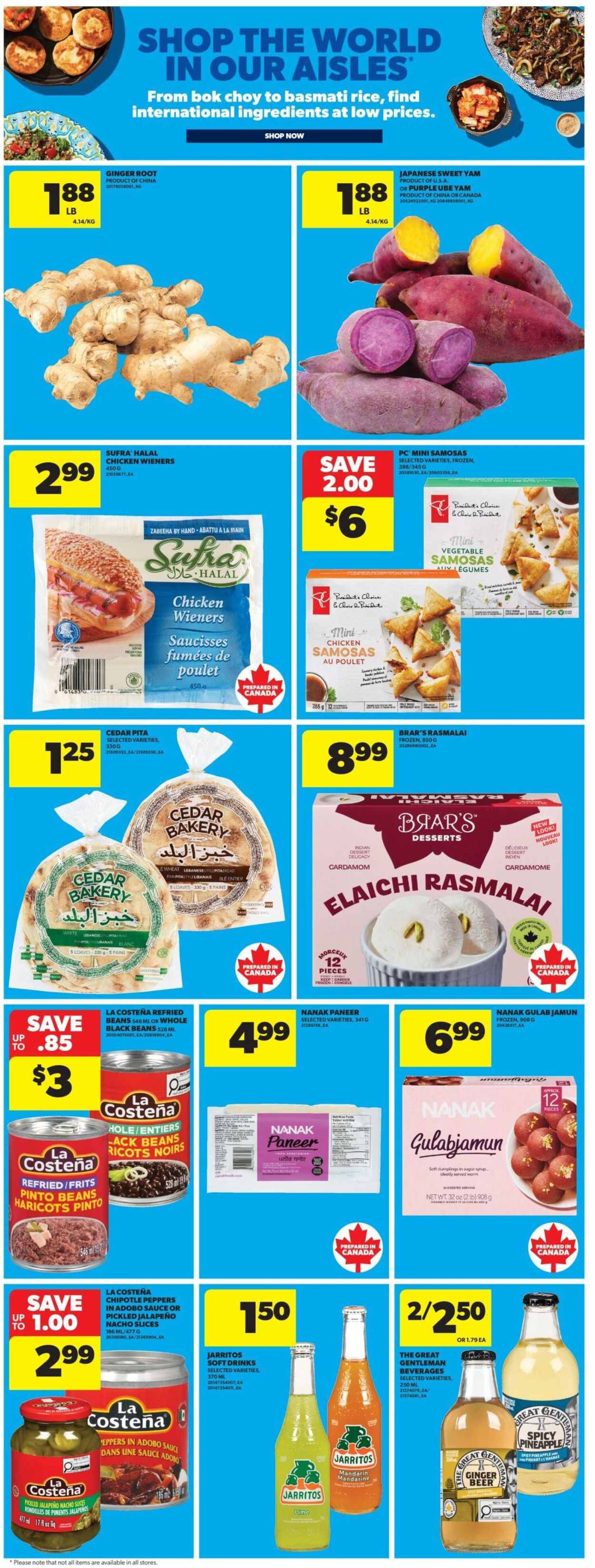 Real Canadian Superstore flyer - May 28, 2026 - June 03, 2026. Page 16