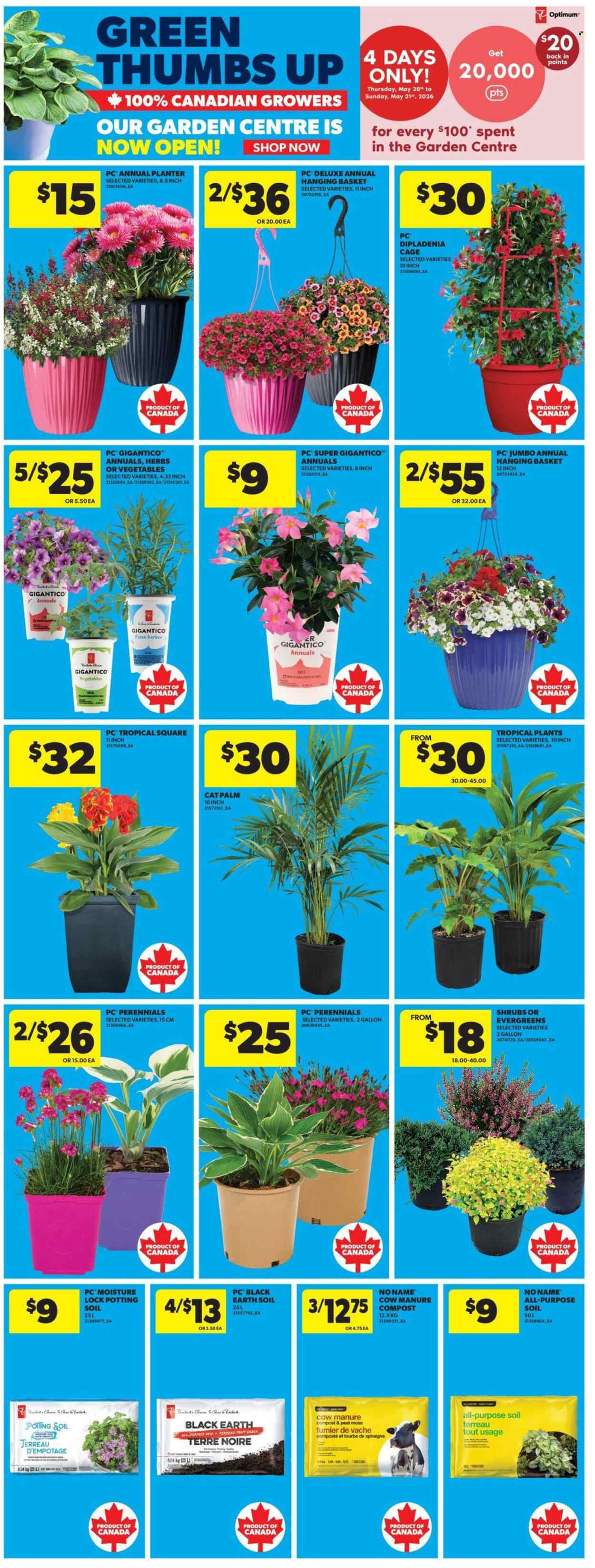 Real Canadian Superstore flyer - May 28, 2026 - June 03, 2026. Page 18