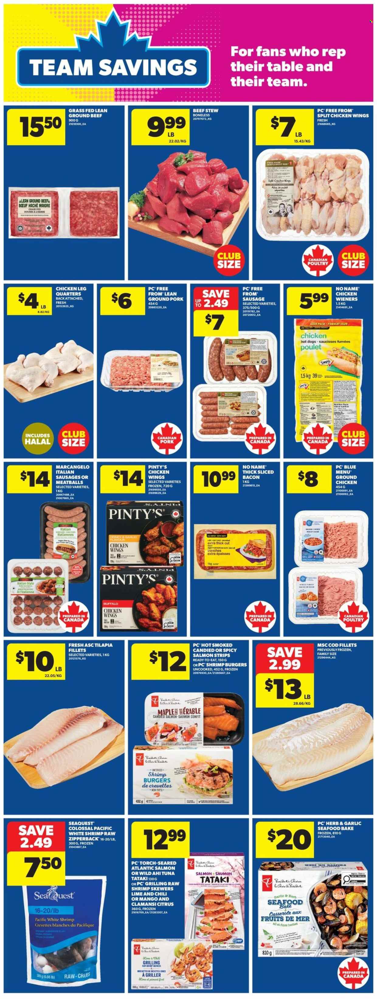 Real Canadian Superstore flyer - May 28, 2026 - June 03, 2026. Page 19
