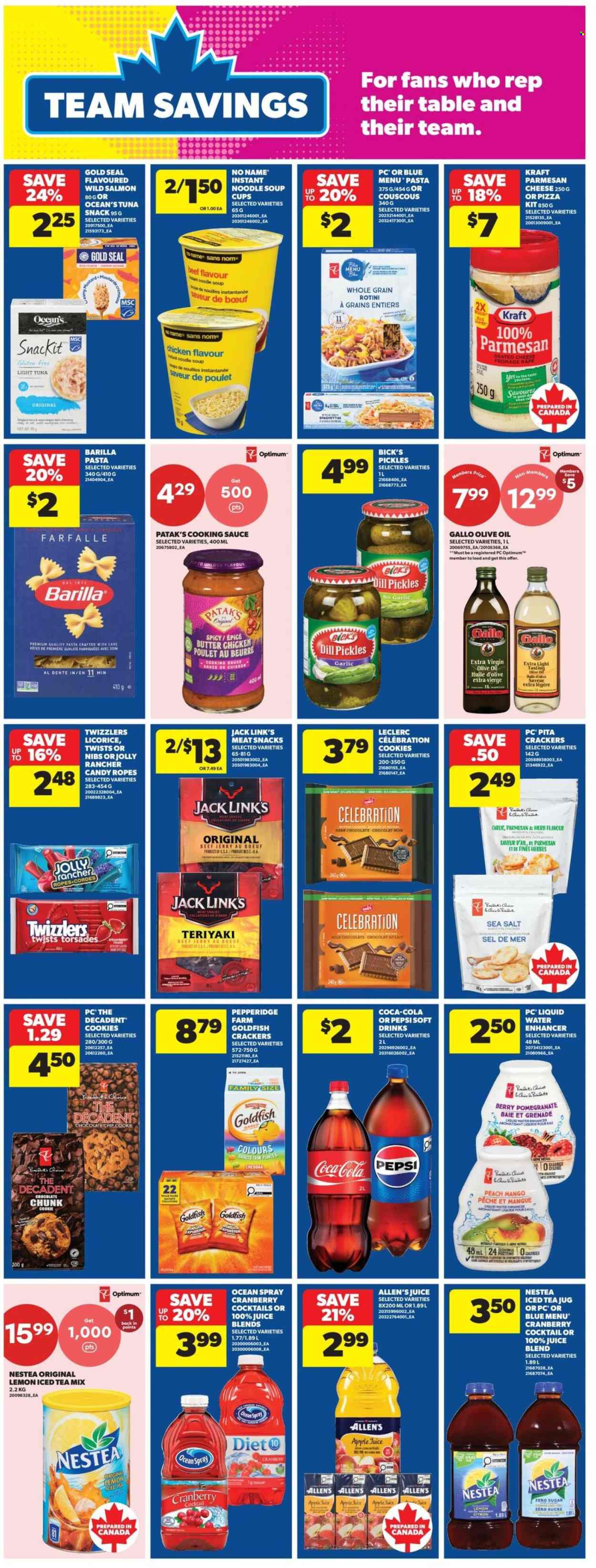 Real Canadian Superstore flyer - May 28, 2026 - June 03, 2026. Page 21