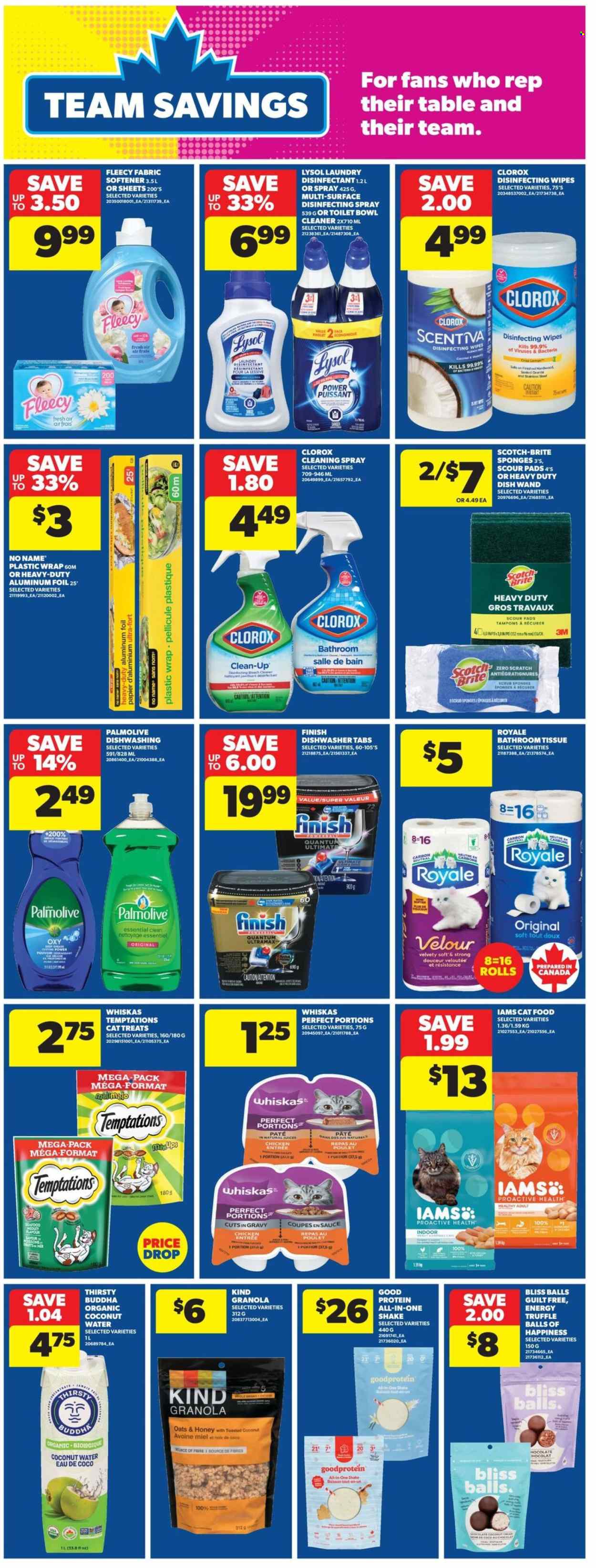Real Canadian Superstore flyer - May 28, 2026 - June 03, 2026. Page 23