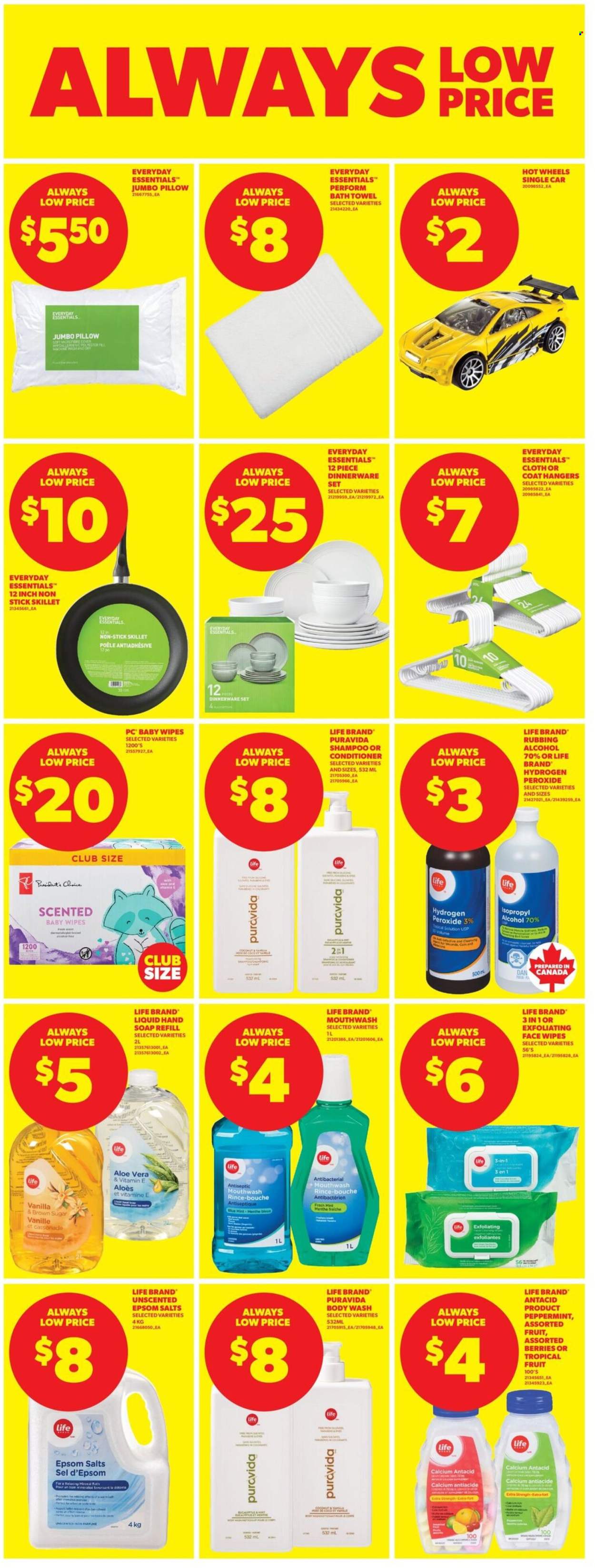 Real Canadian Superstore flyer - May 28, 2026 - June 03, 2026. Page 26