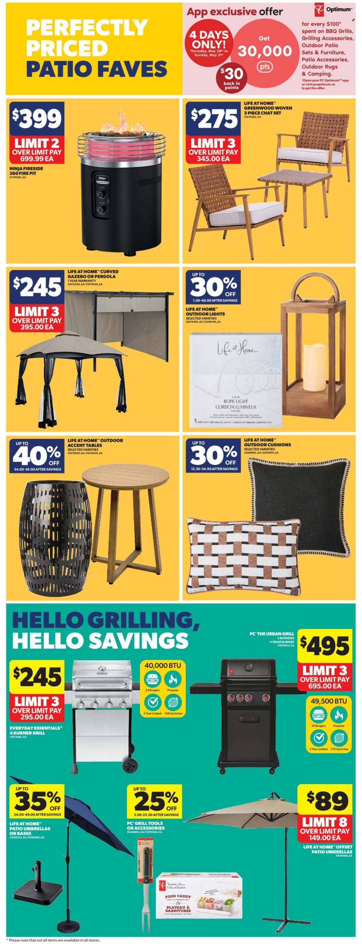 Real Canadian Superstore flyer - May 28, 2026 - June 03, 2026. Page 35