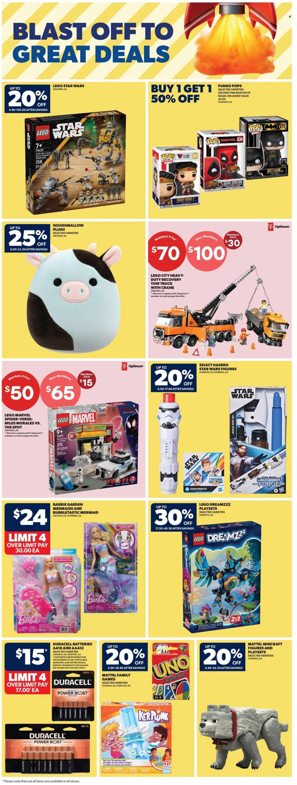 Real Canadian Superstore flyer - May 28, 2026 - June 03, 2026. Page 36