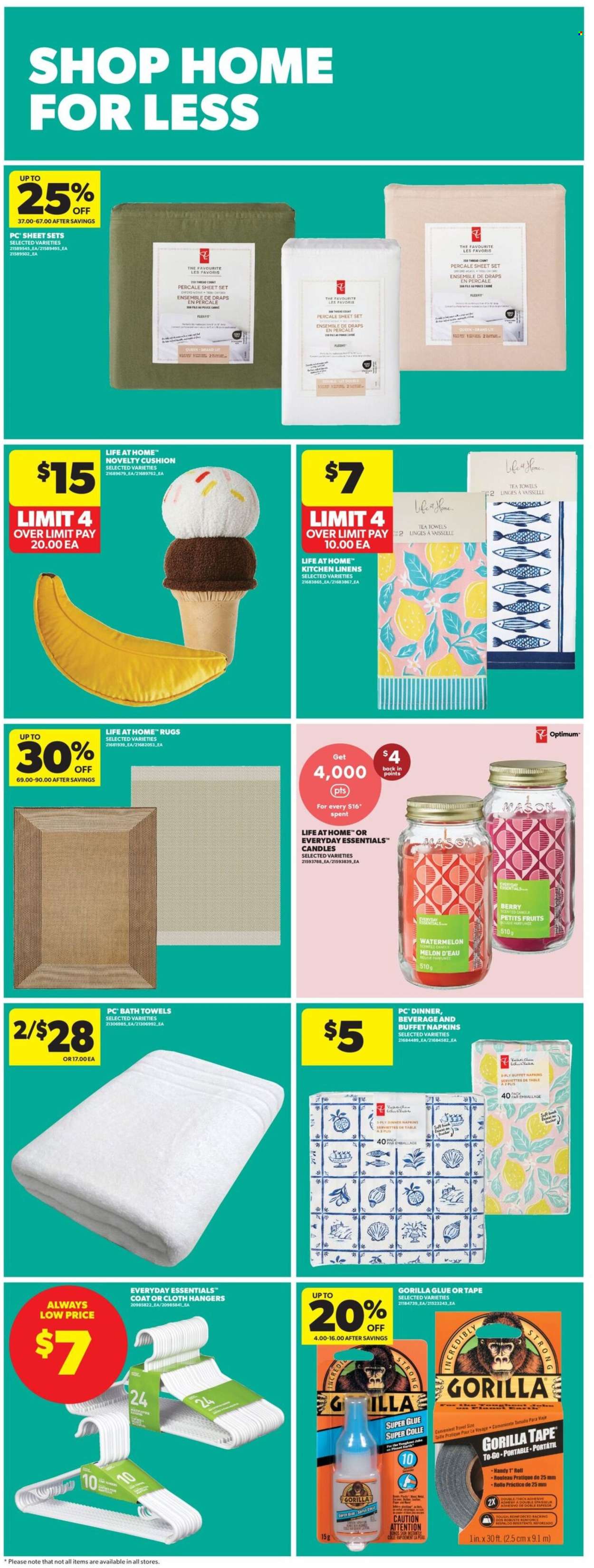 Real Canadian Superstore flyer - May 28, 2026 - June 03, 2026. Page 37
