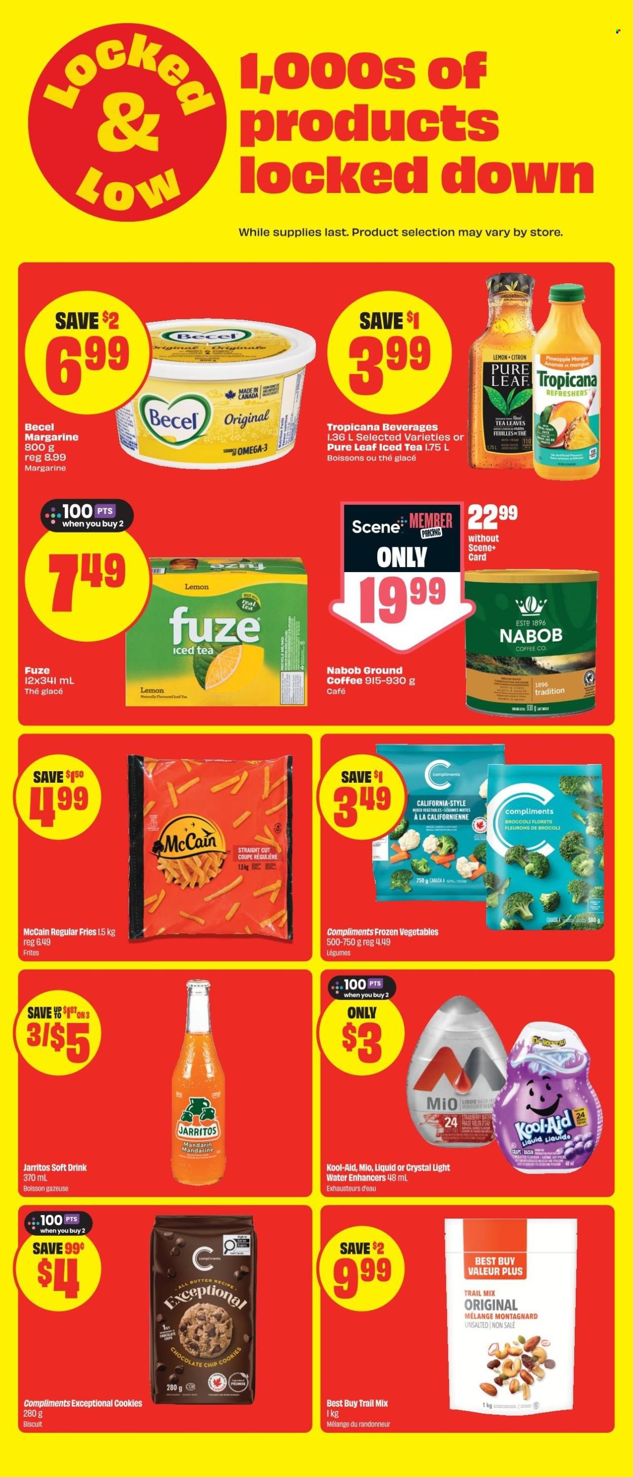 Chalo! FreshCo. flyer - May 28, 2026 - June 03, 2026. Page 7