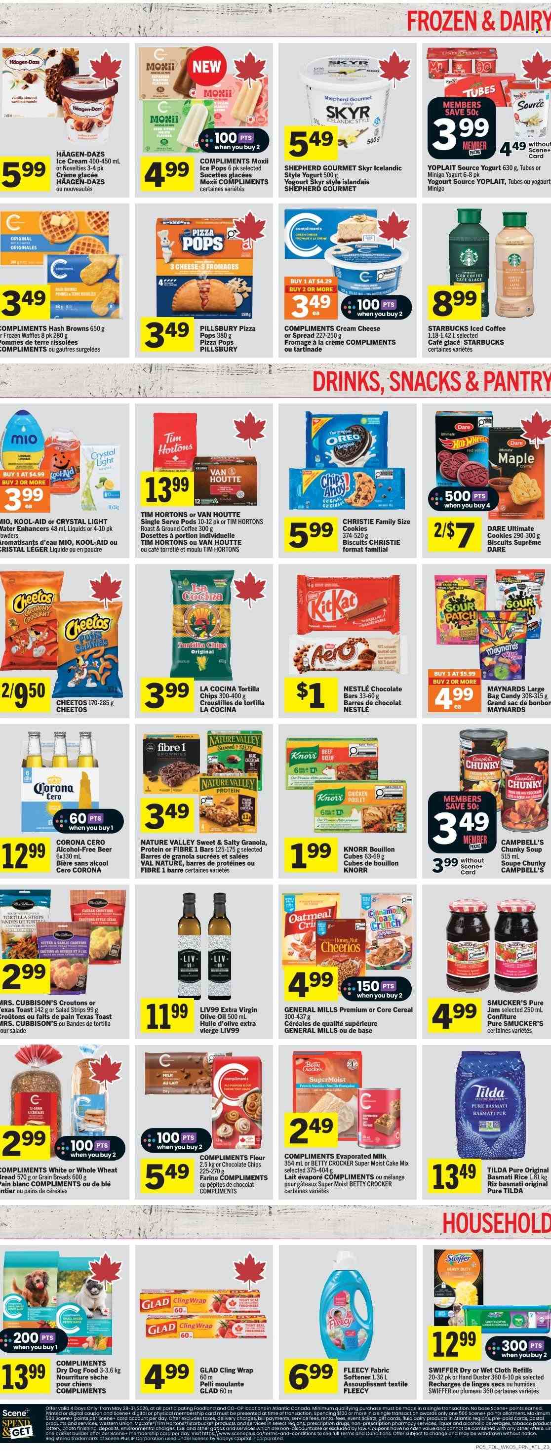 Co-op flyer - May 28, 2026 - June 03, 2026. Page 6