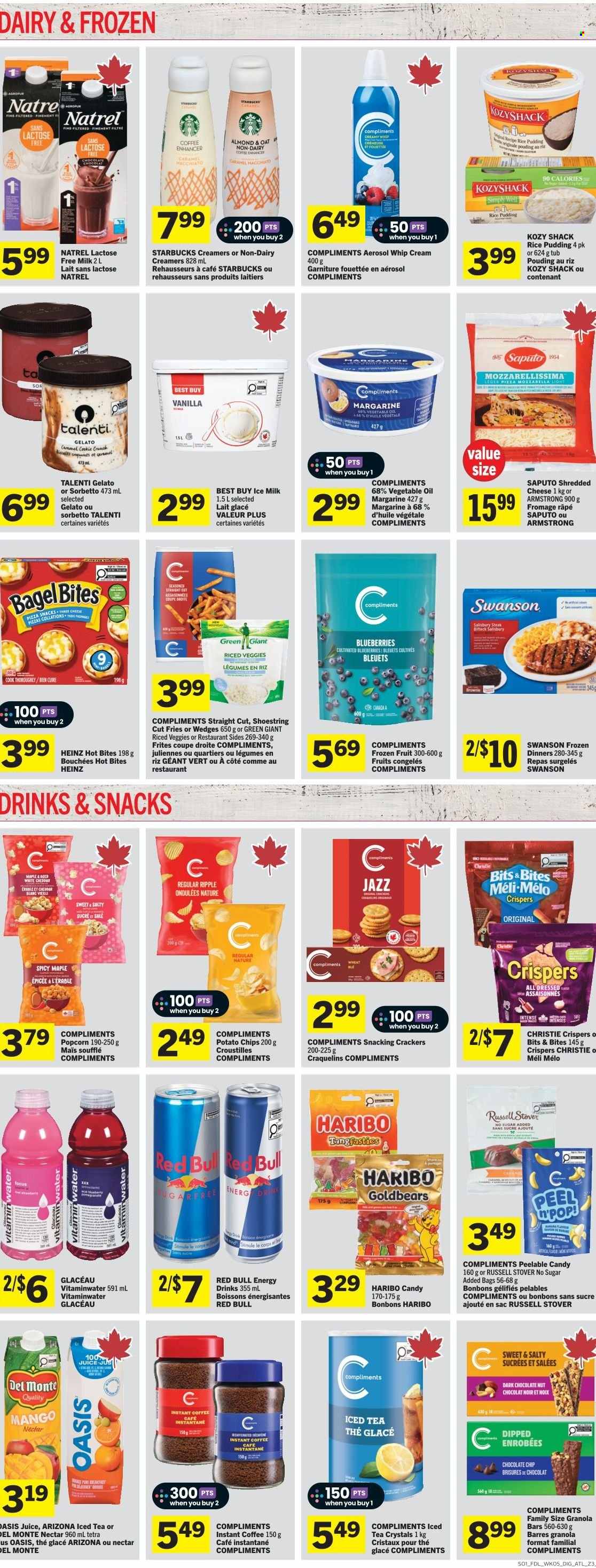 Co-op flyer - May 28, 2026 - June 03, 2026. Page 7