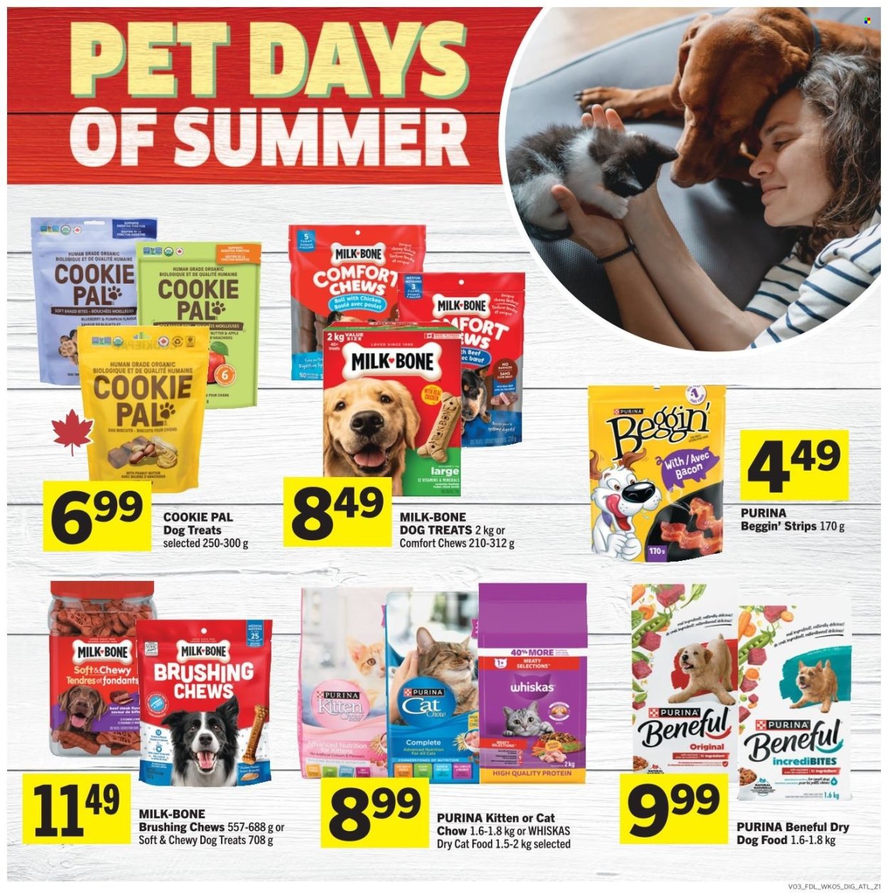 Co-op flyer - May 28, 2026 - June 03, 2026. Page 14