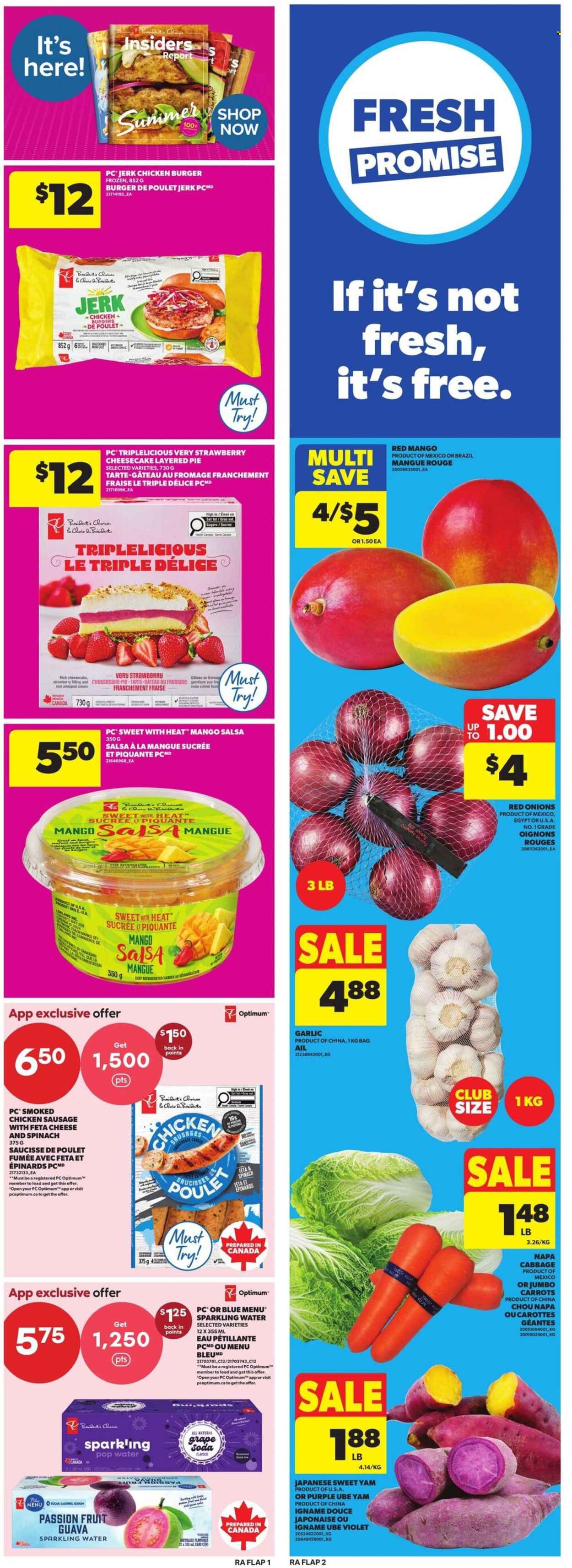 Atlantic Superstore flyer - May 28, 2026 - June 03, 2026. Page 2
