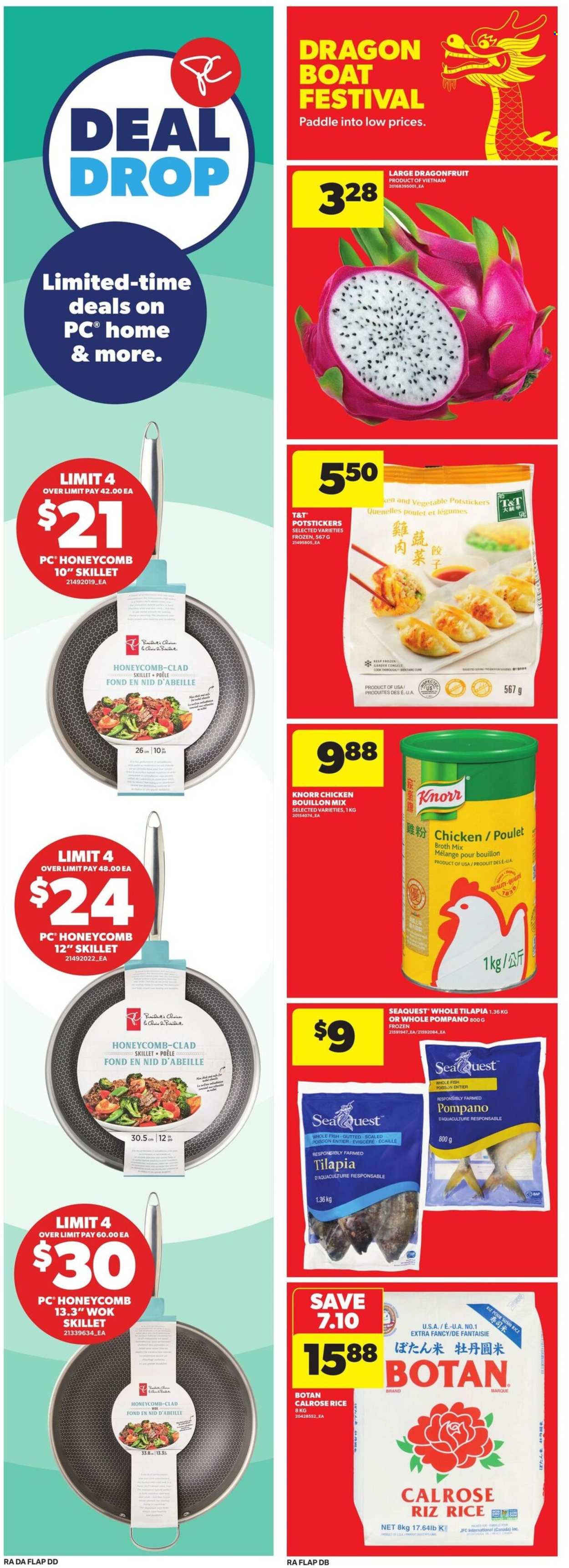 Atlantic Superstore flyer - May 28, 2026 - June 03, 2026. Page 3