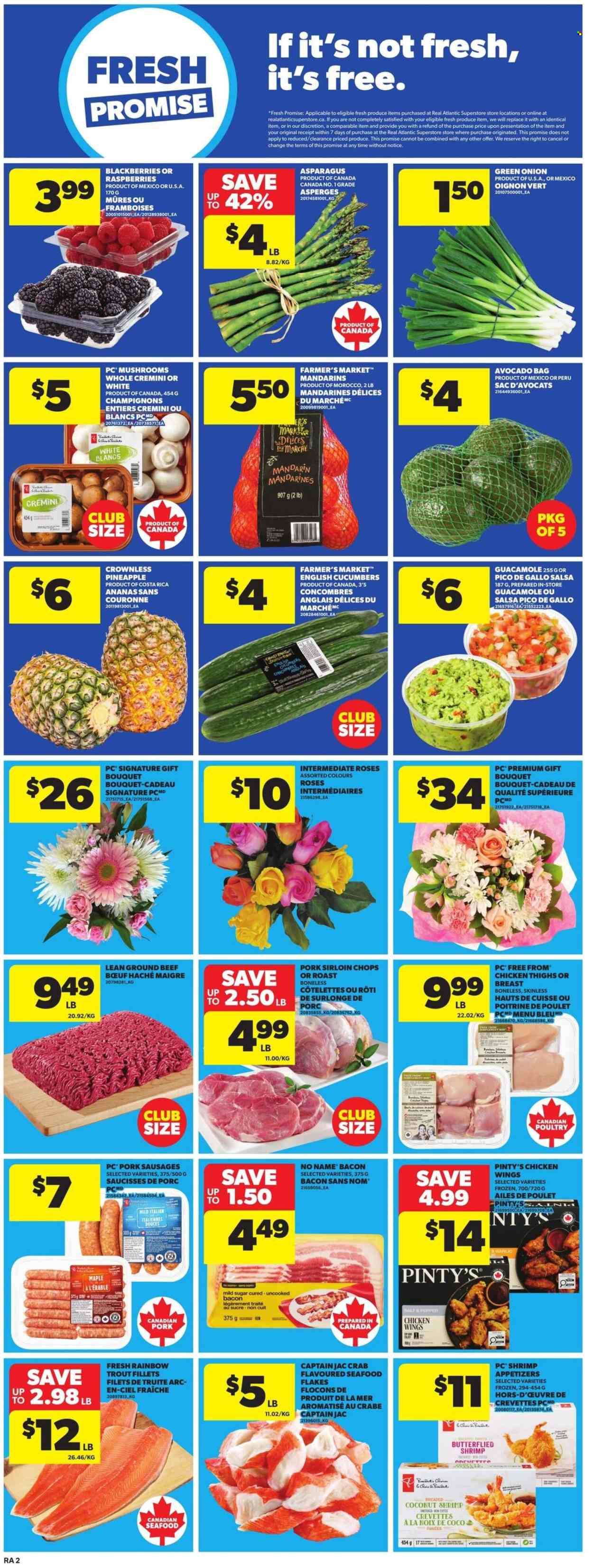 Atlantic Superstore flyer - May 28, 2026 - June 03, 2026. Page 5
