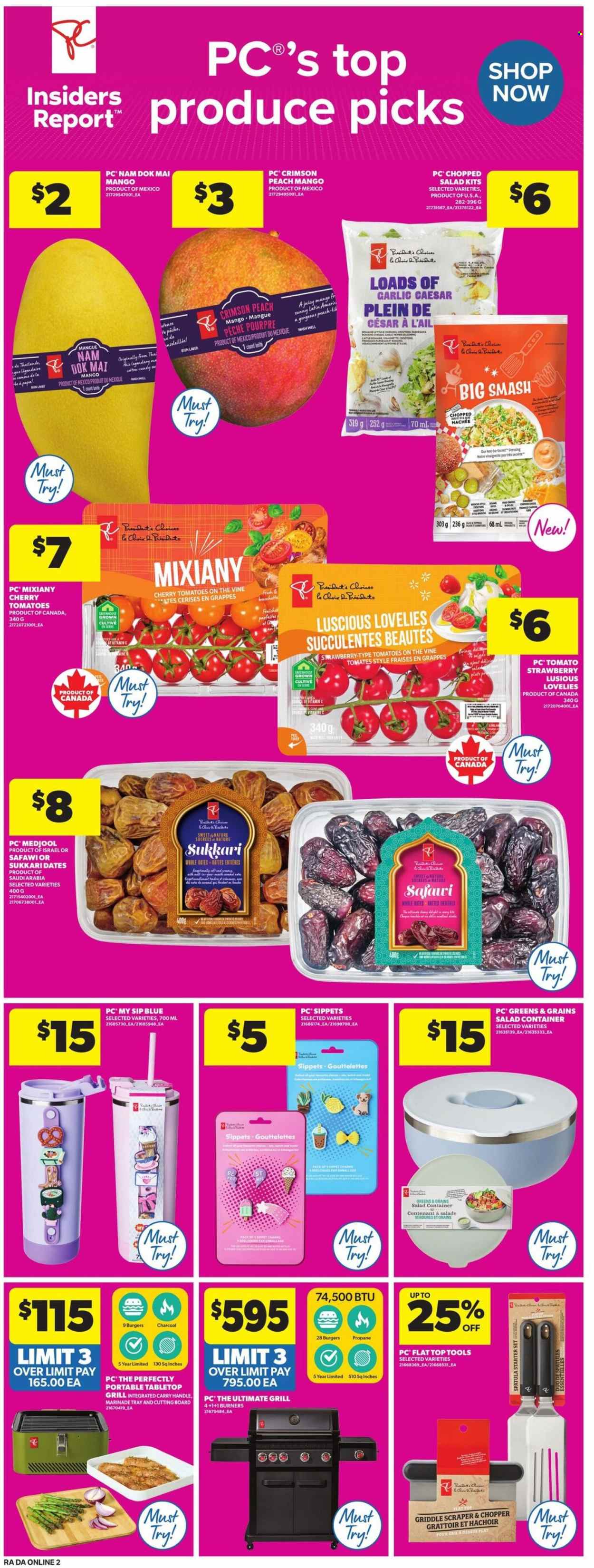 Atlantic Superstore flyer - May 28, 2026 - June 03, 2026. Page 9
