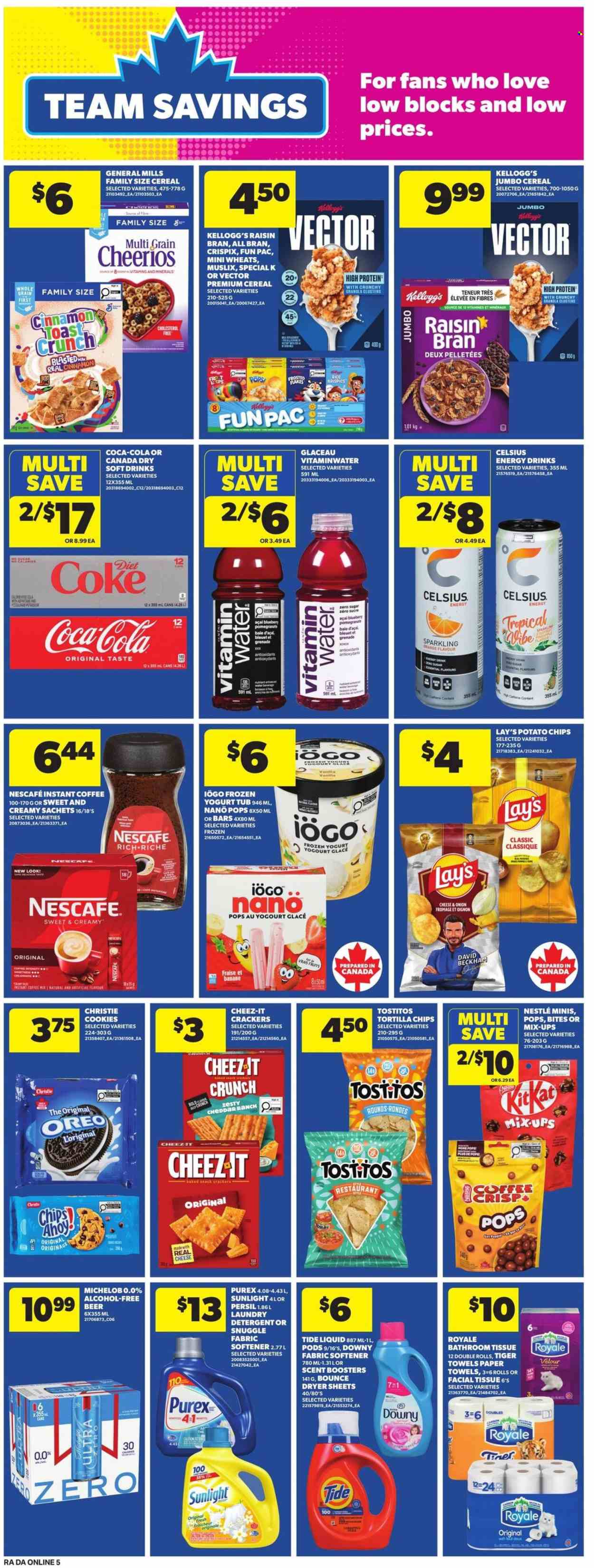 Atlantic Superstore flyer - May 28, 2026 - June 03, 2026. Page 12