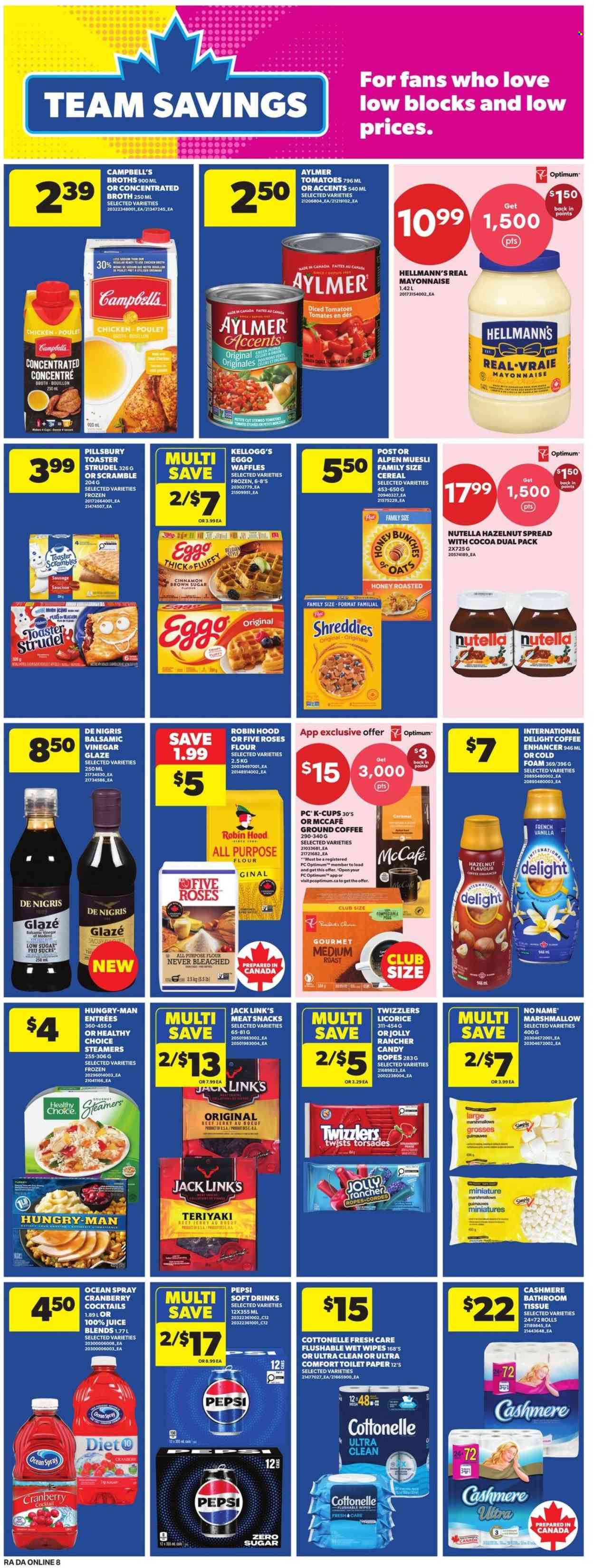 Atlantic Superstore flyer - May 28, 2026 - June 03, 2026. Page 15