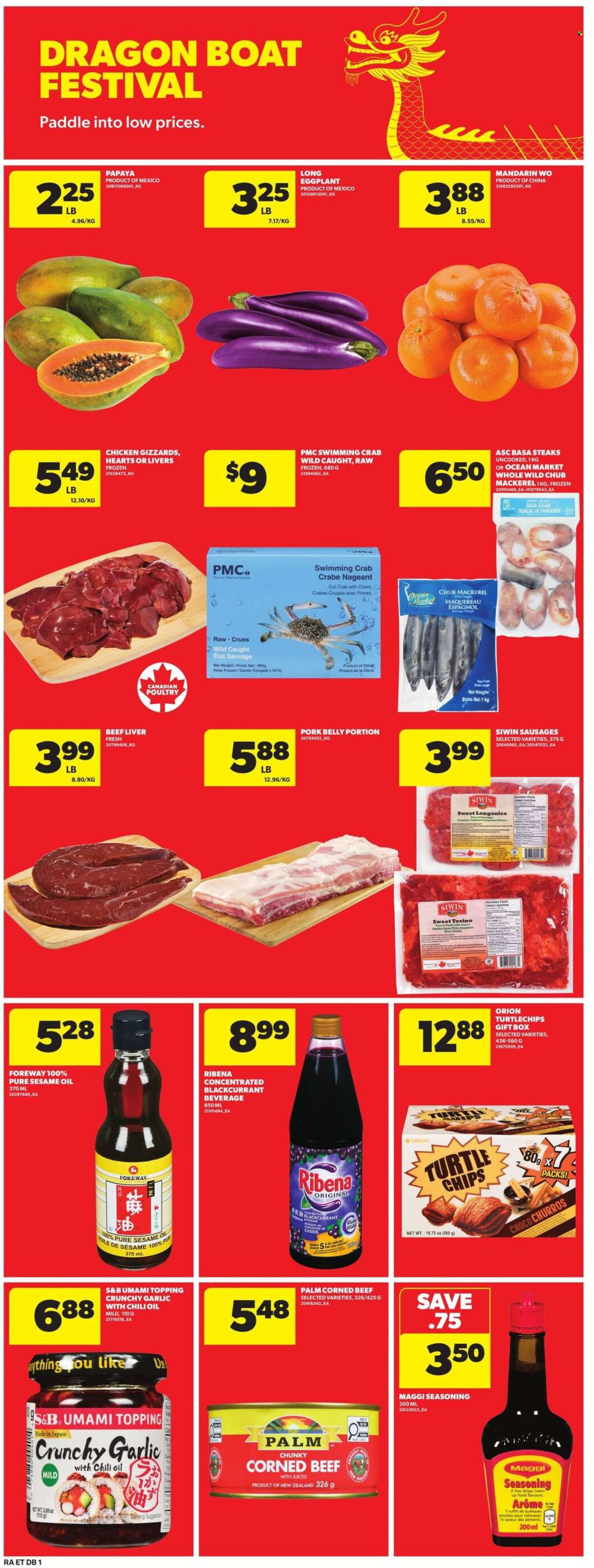 Atlantic Superstore flyer - May 28, 2026 - June 03, 2026. Page 16