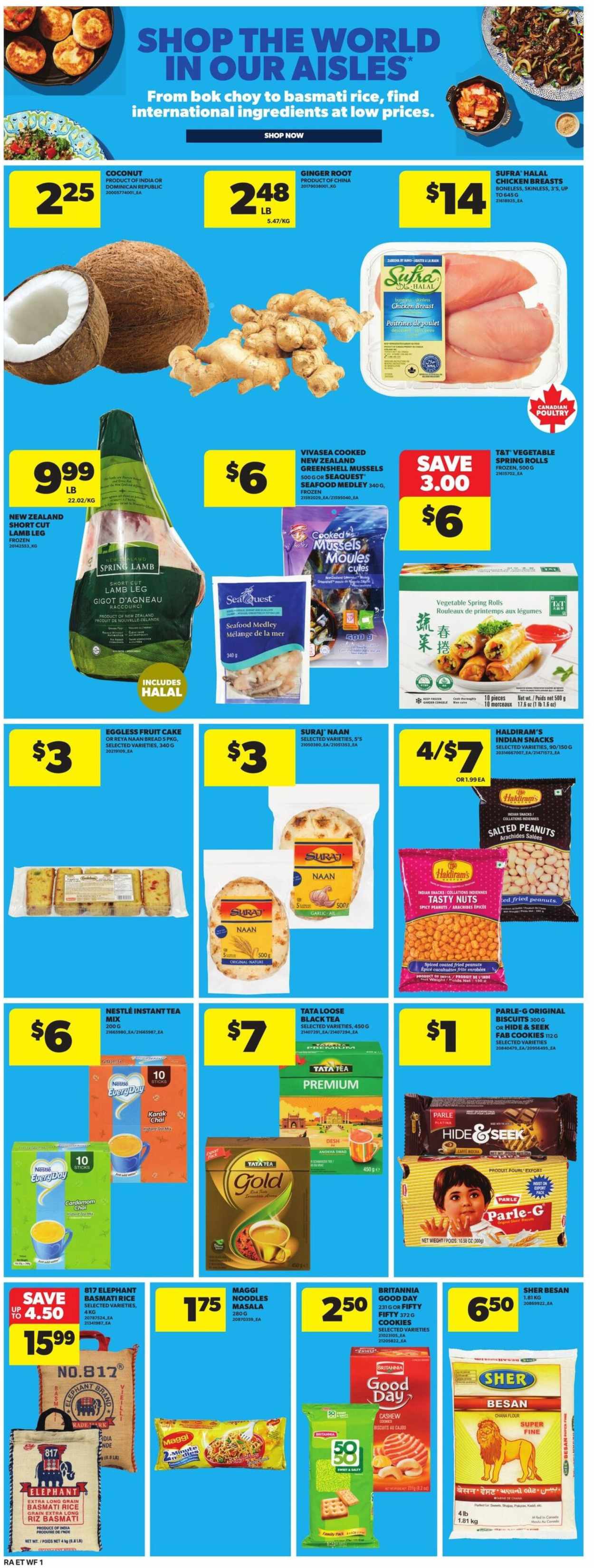 Atlantic Superstore flyer - May 28, 2026 - June 03, 2026. Page 18