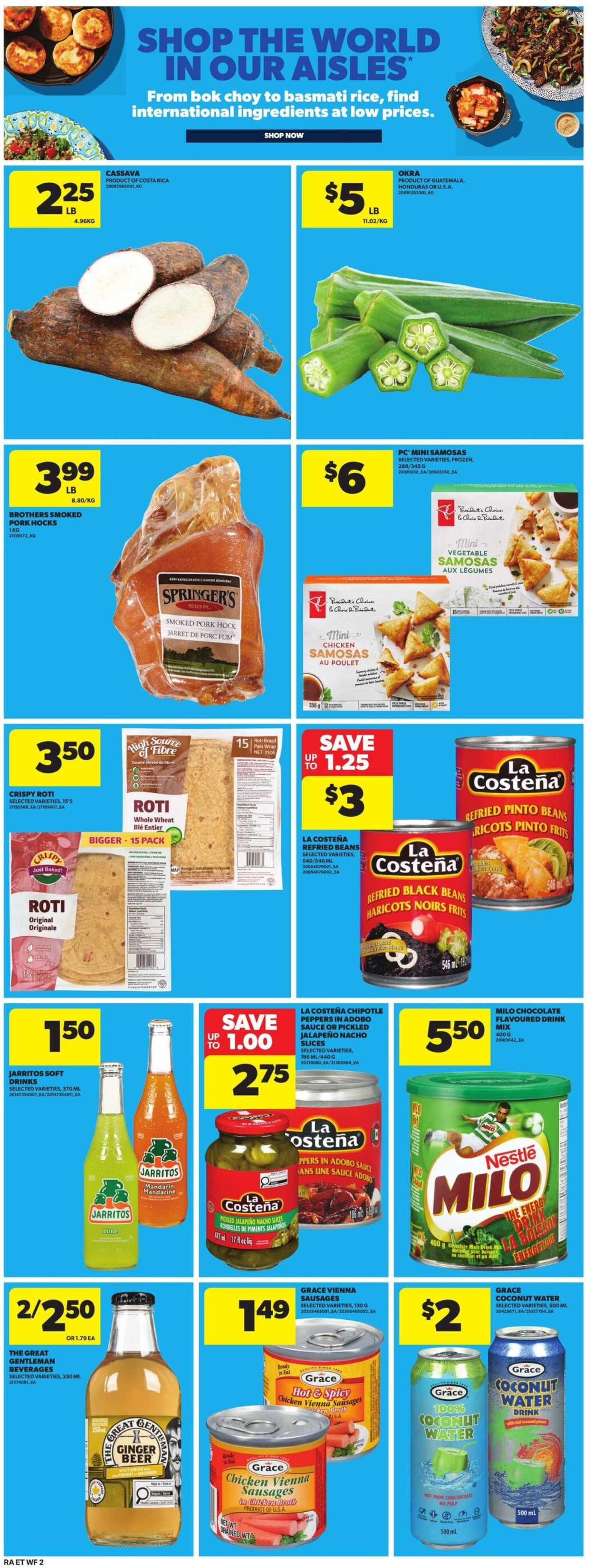 Atlantic Superstore flyer - May 28, 2026 - June 03, 2026. Page 19