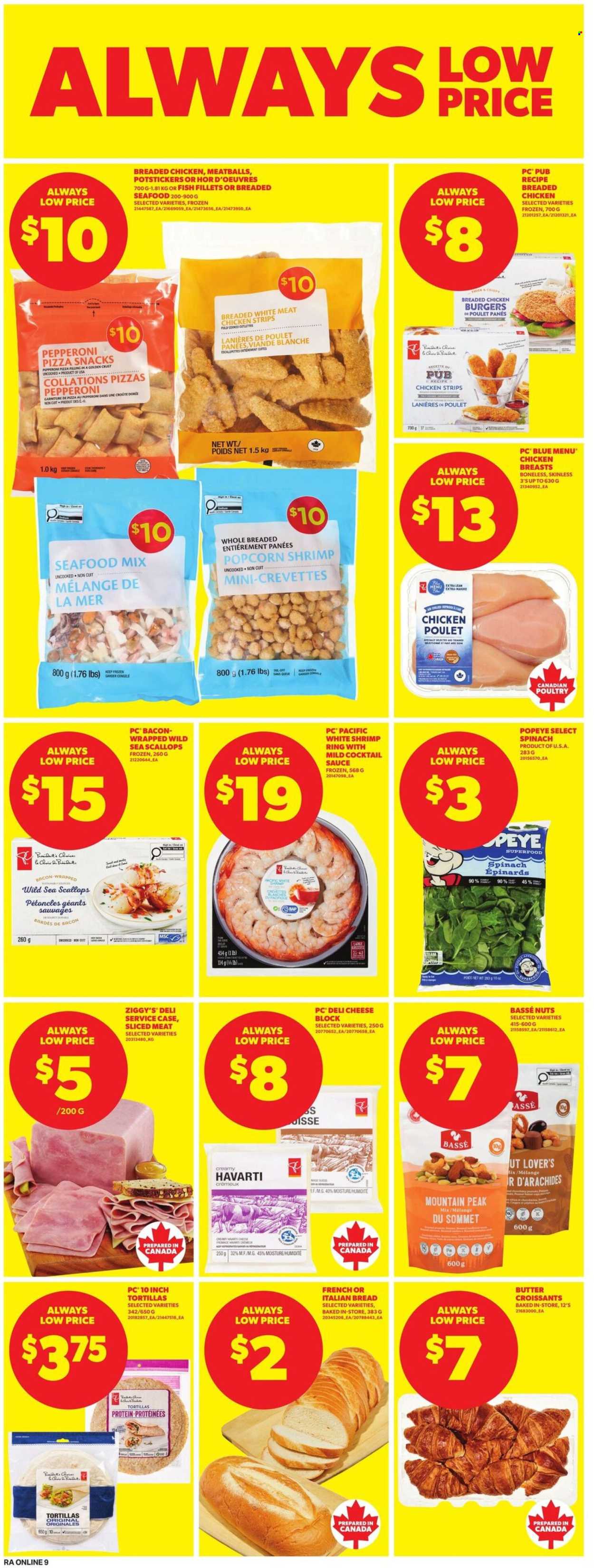 Atlantic Superstore flyer - May 28, 2026 - June 03, 2026. Page 20