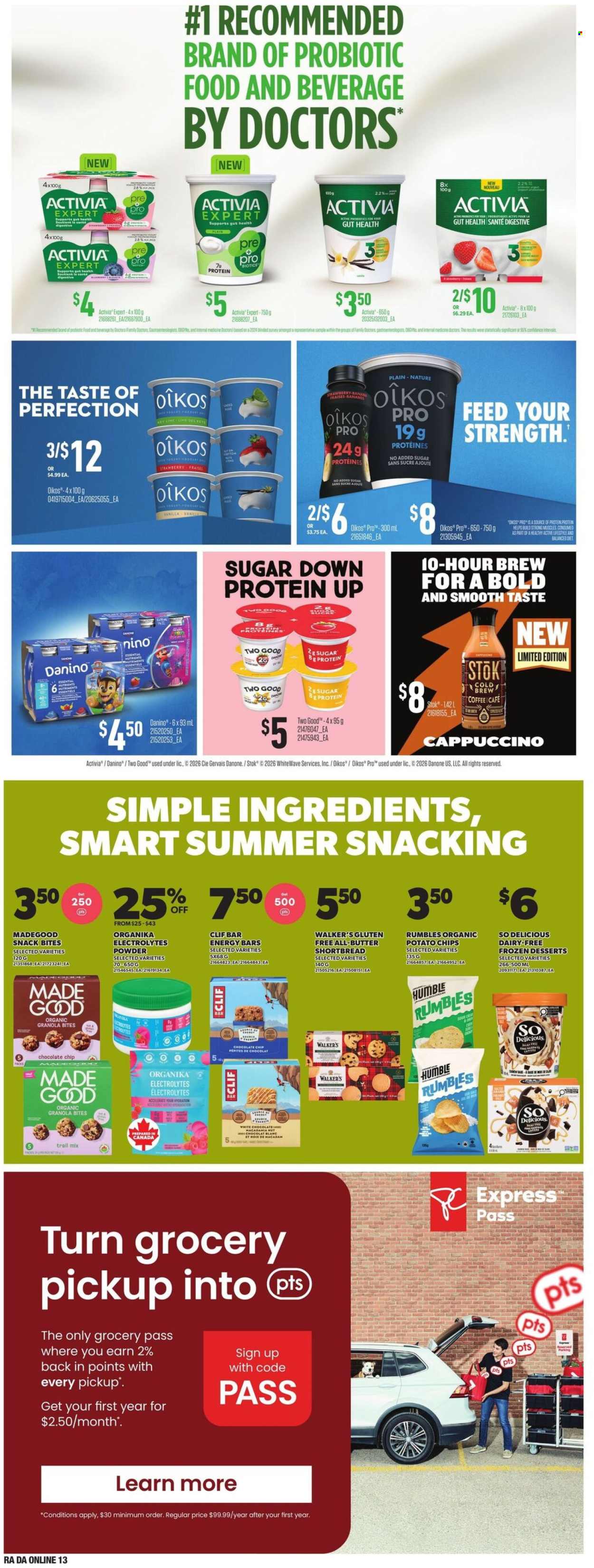 Atlantic Superstore flyer - May 28, 2026 - June 03, 2026. Page 27