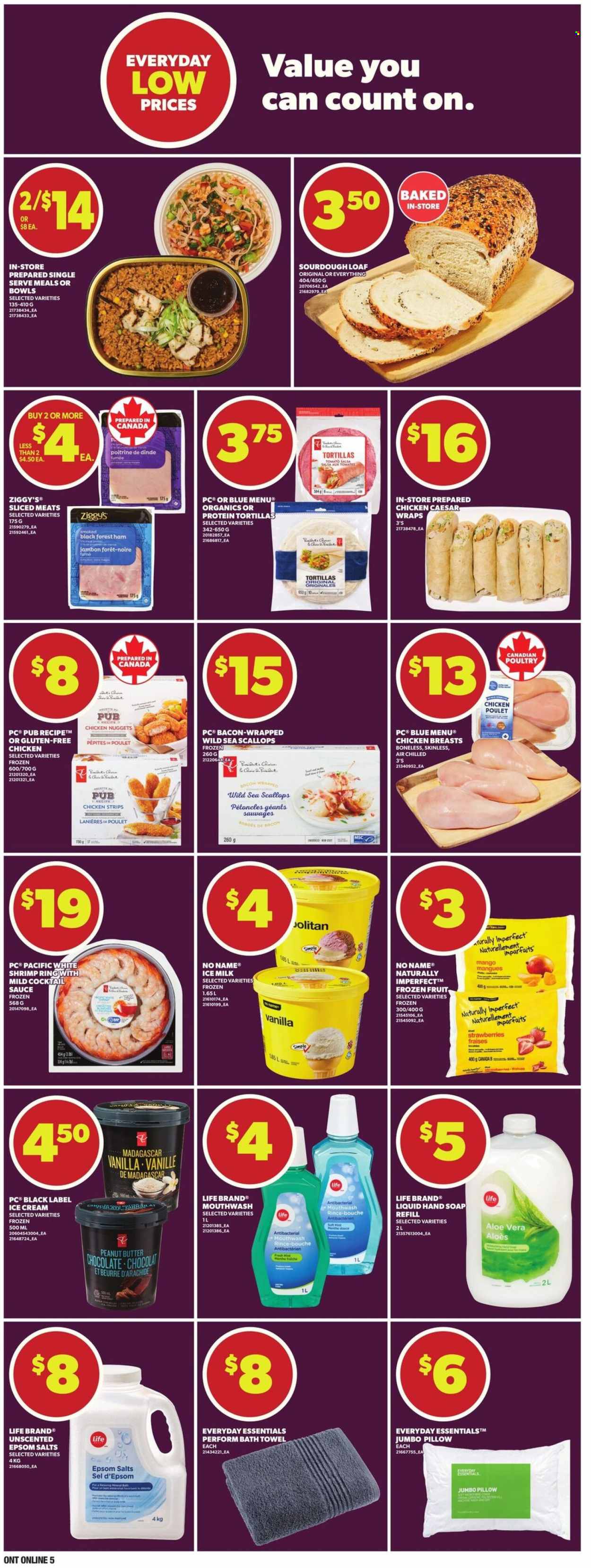 Loblaws flyer - May 28, 2026 - June 03, 2026. Page 6