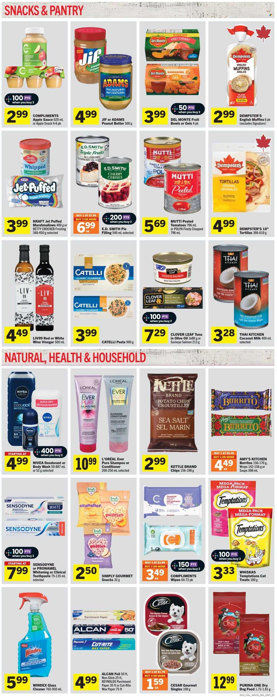 Foodland flyer - May 28, 2026 - June 03, 2026. Page 5