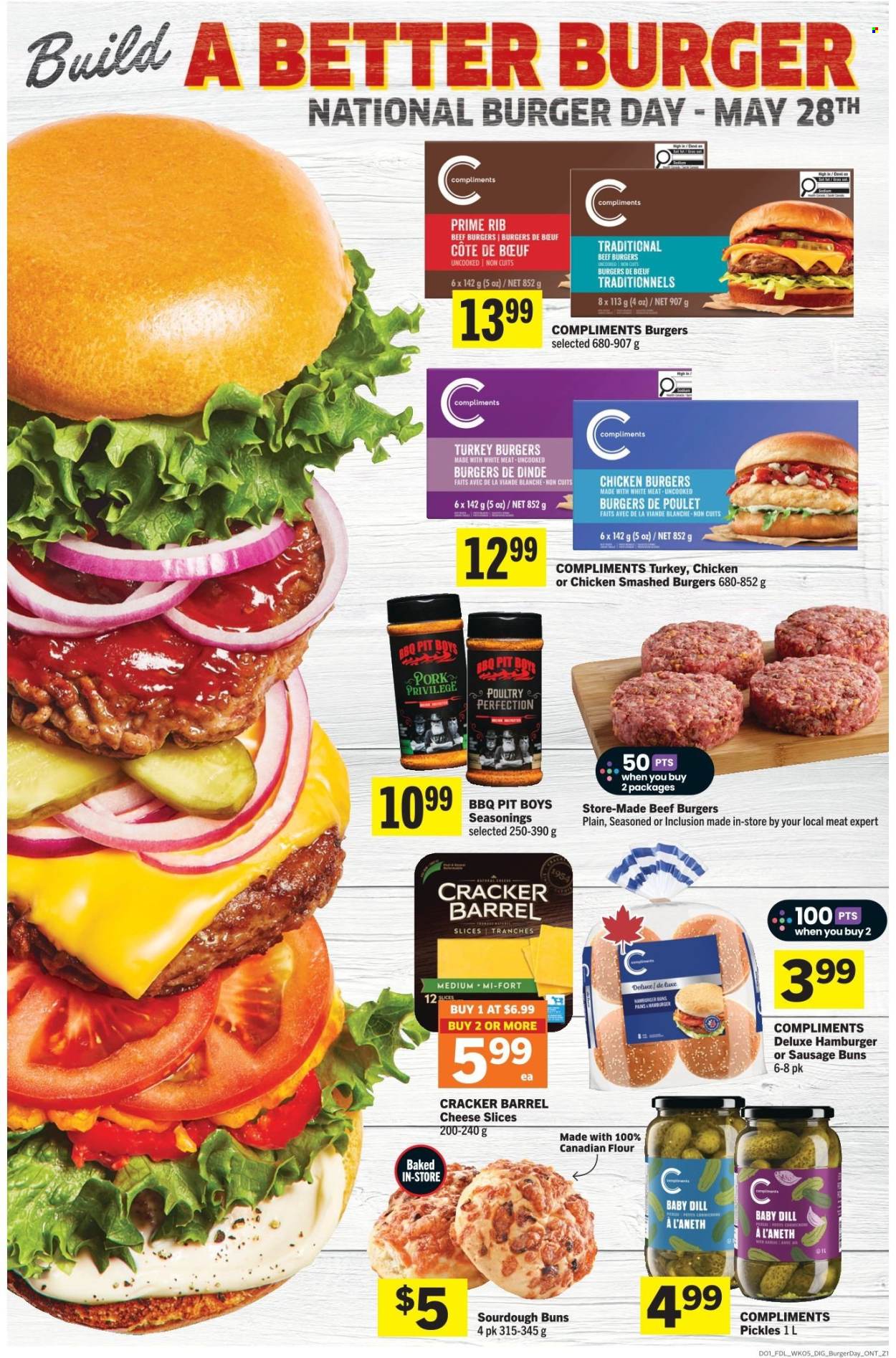Foodland flyer - May 28, 2026 - June 03, 2026. Page 6