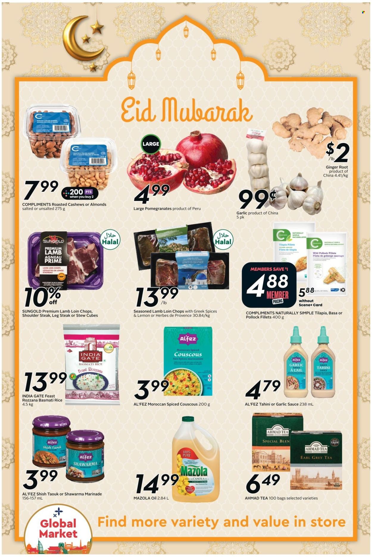 Sobeys flyer - May 28, 2026 - June 03, 2026. Page 16