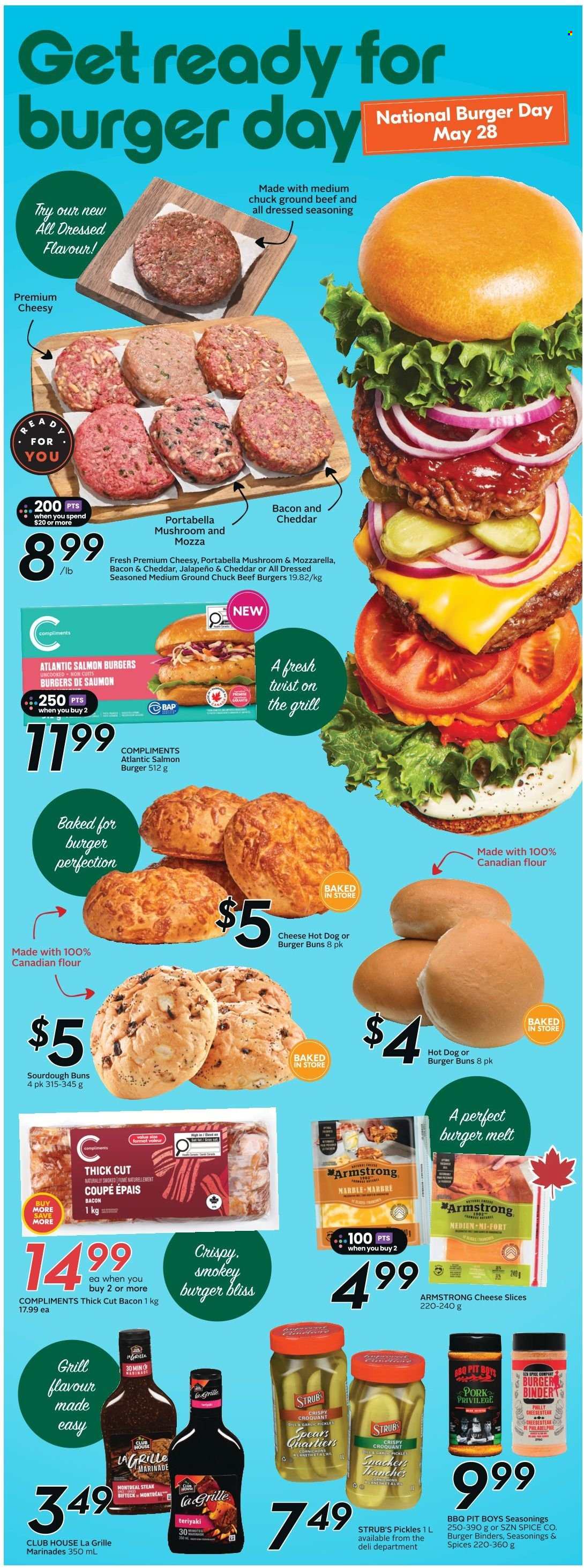 Sobeys flyer - May 28, 2026 - June 03, 2026. Page 18