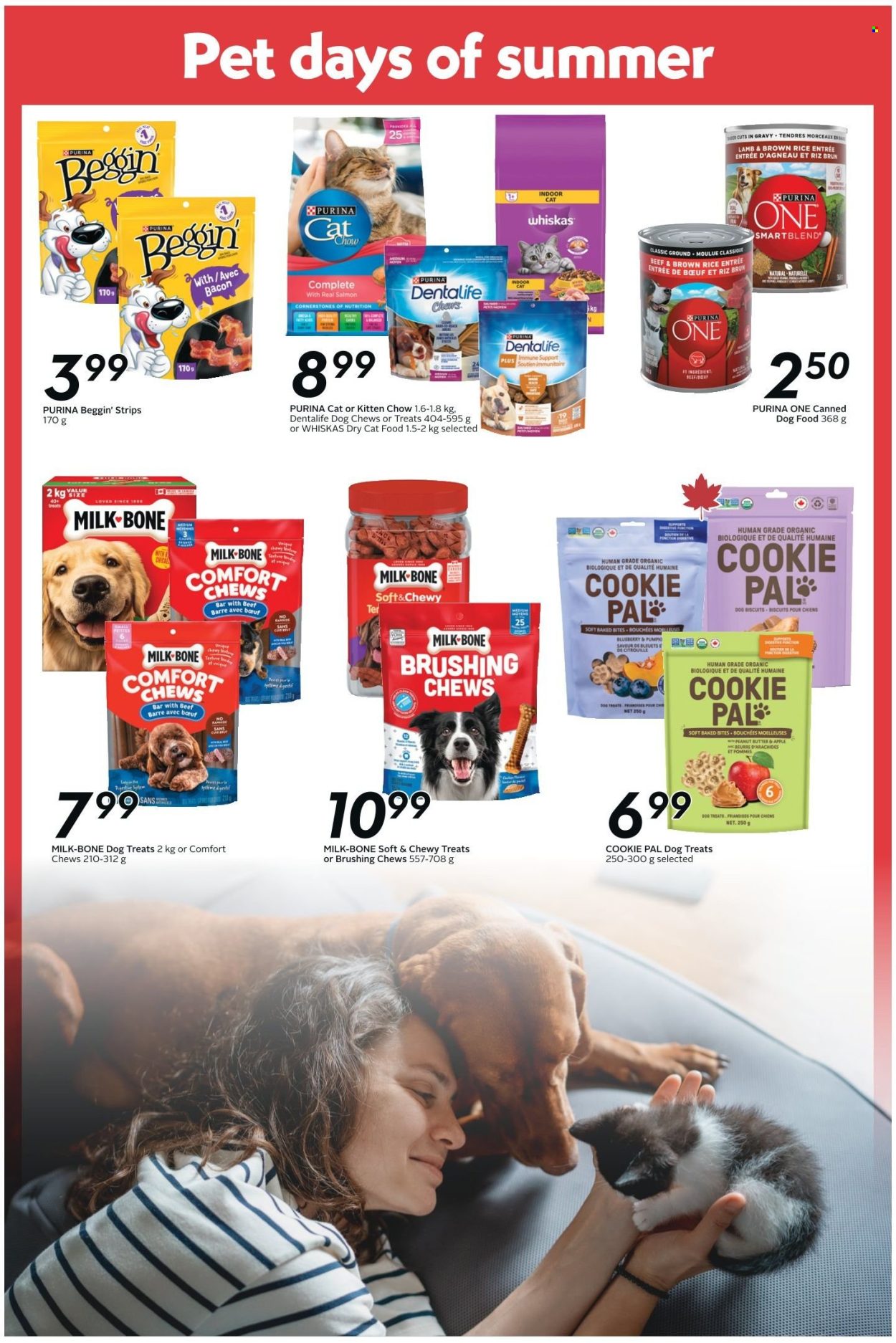 Circulaire Safeway - 28 Mai 2026 - 03 Juin 2026. Page 19