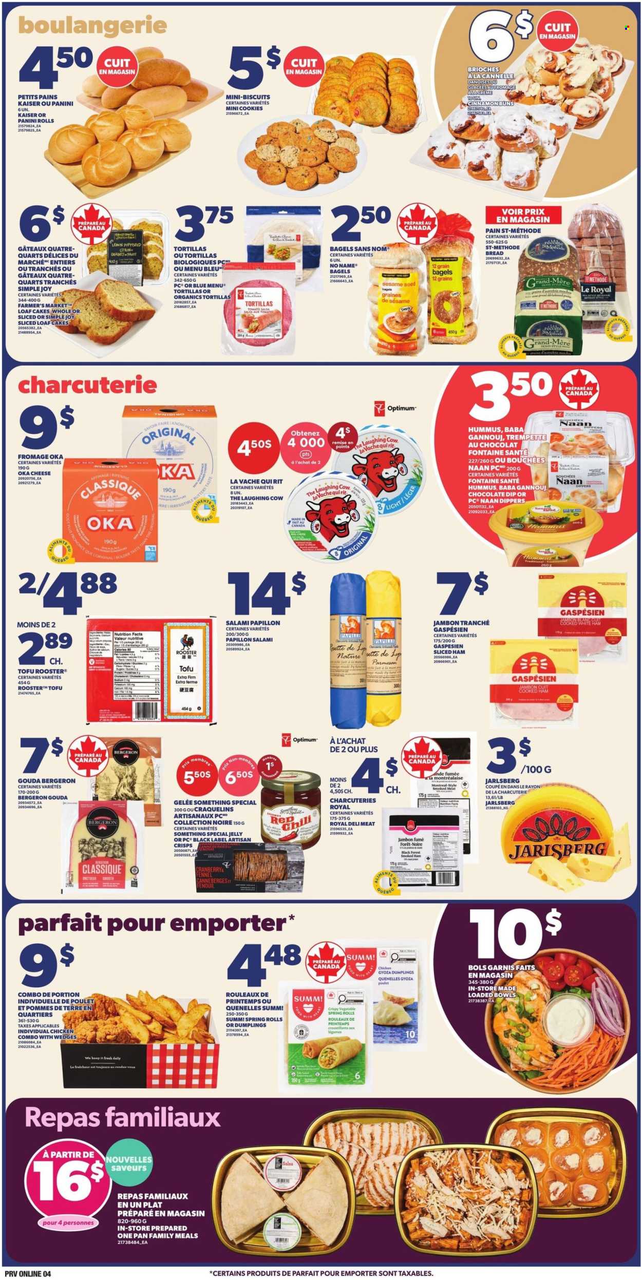 Circulaire Provigo - 28 Mai 2026 - 03 Juin 2026. Page 5