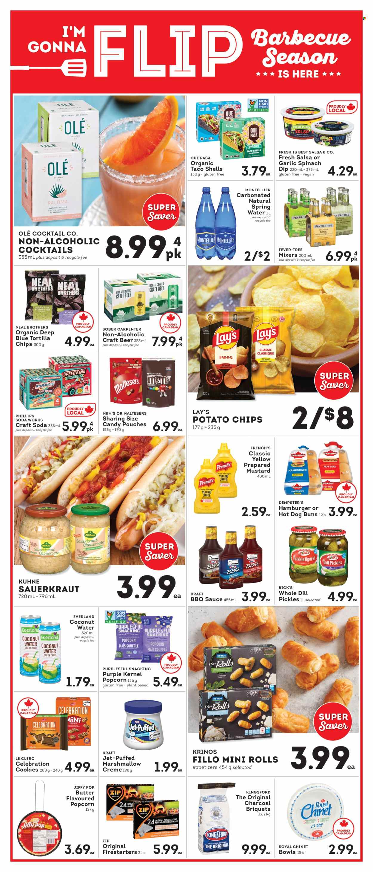 Circulaire IGA Simple Goodness - 29 Mai 2026 - 04 Juin 2026. Page 3