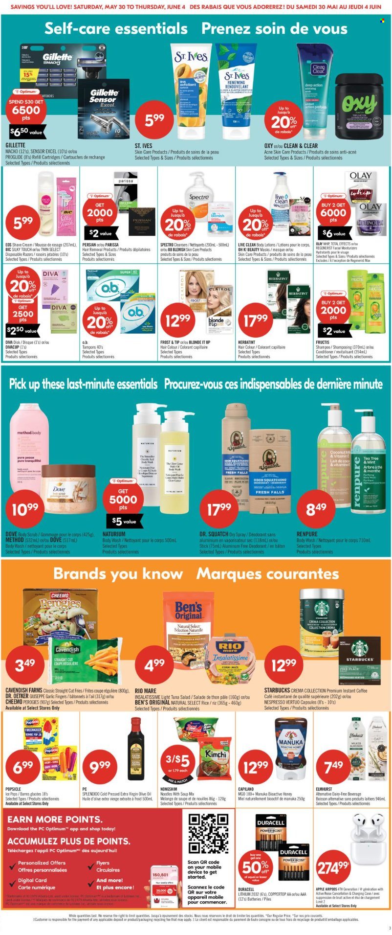 Circulaire Shoppers Drug Mart - 30 Mai 2026 - 04 Juin 2026. Page 17