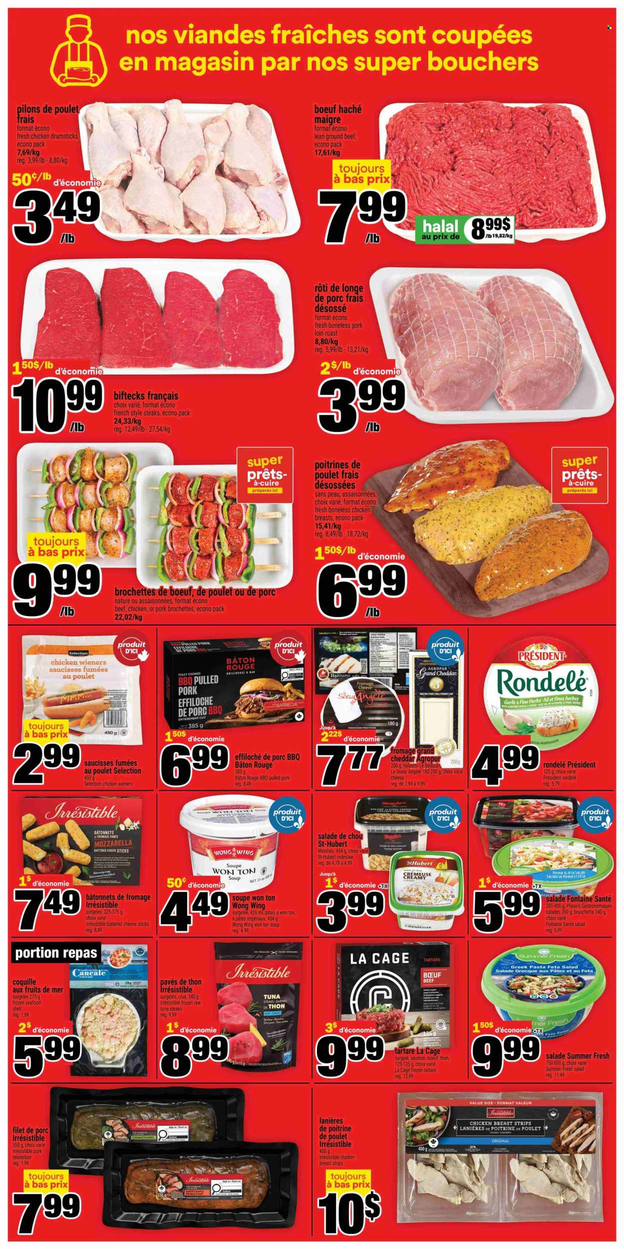 Super C flyer - June 04, 2026 - June 10, 2026. Page 5