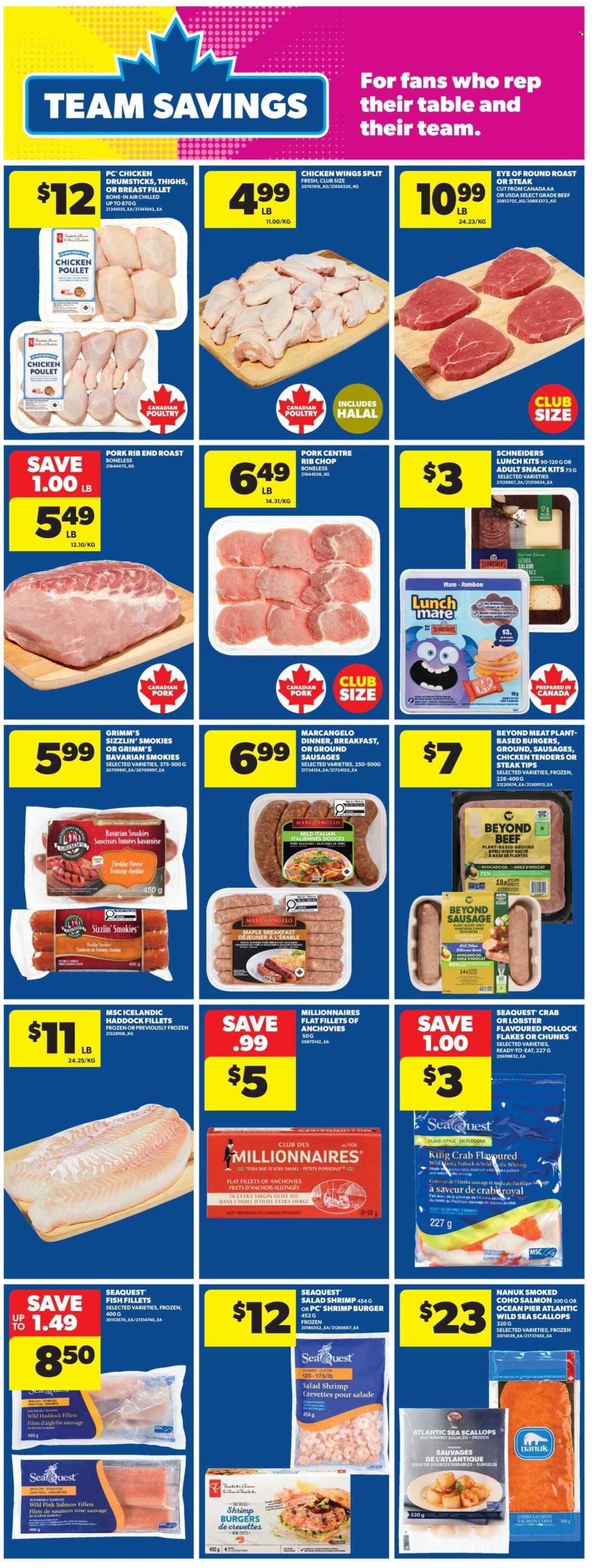 Circulaire Real Canadian Superstore - 04 Juin 2026 - 10 Juin 2026. Page 17