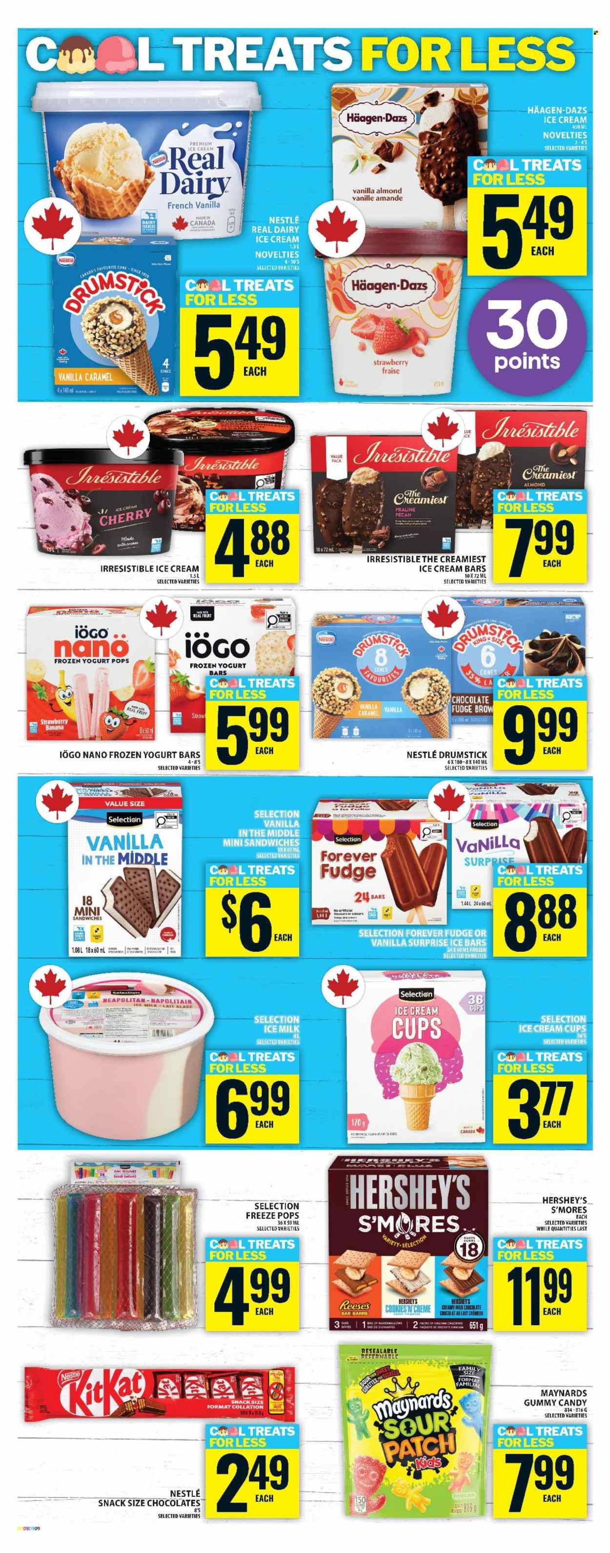 Circulaire Food Basics - 04 Juin 2026 - 10 Juin 2026. Page 14