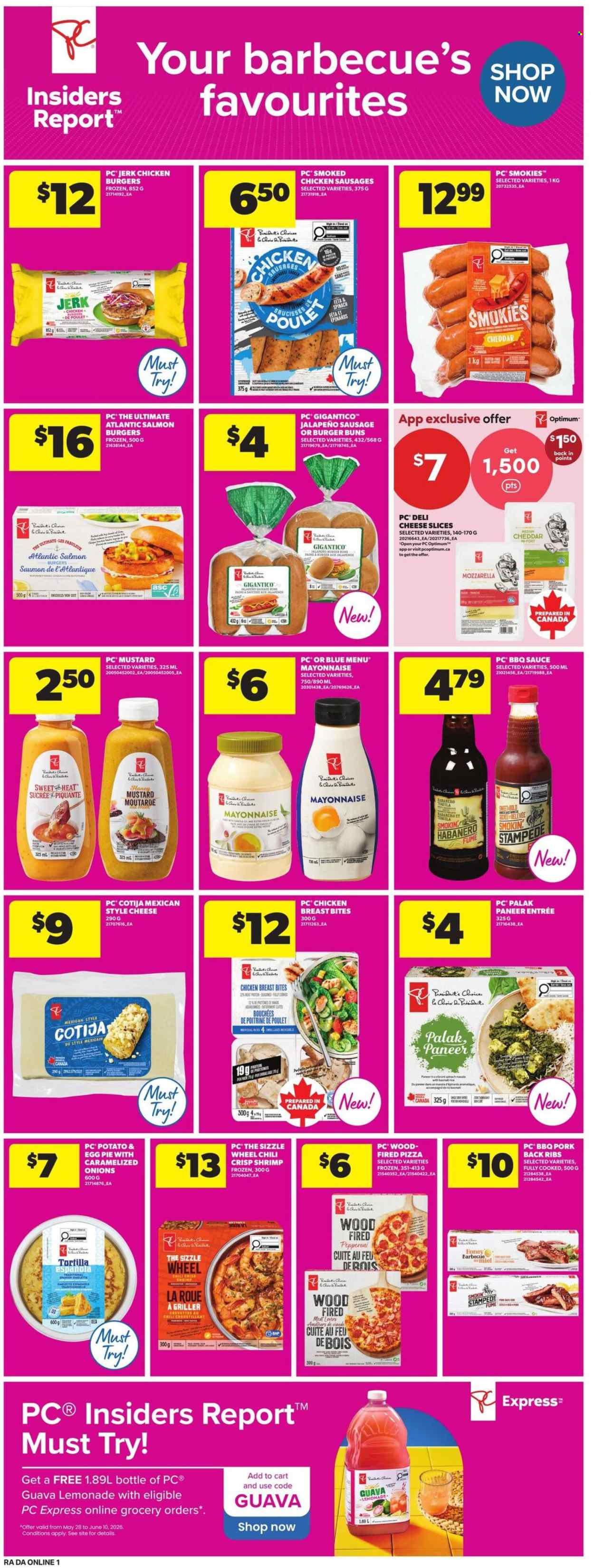 Atlantic Superstore flyer - June 04, 2026 - June 10, 2026. Page 7